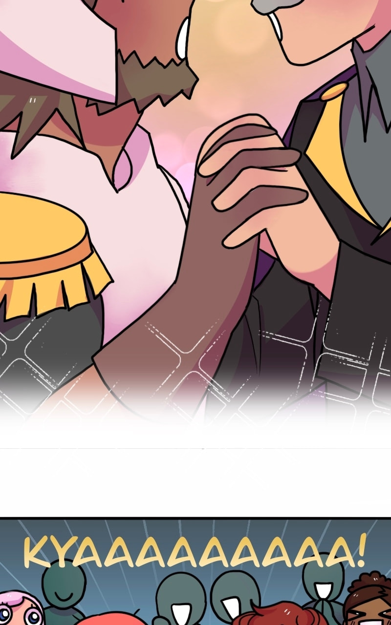 High Class Homos Chapter 222 page 27 - 
