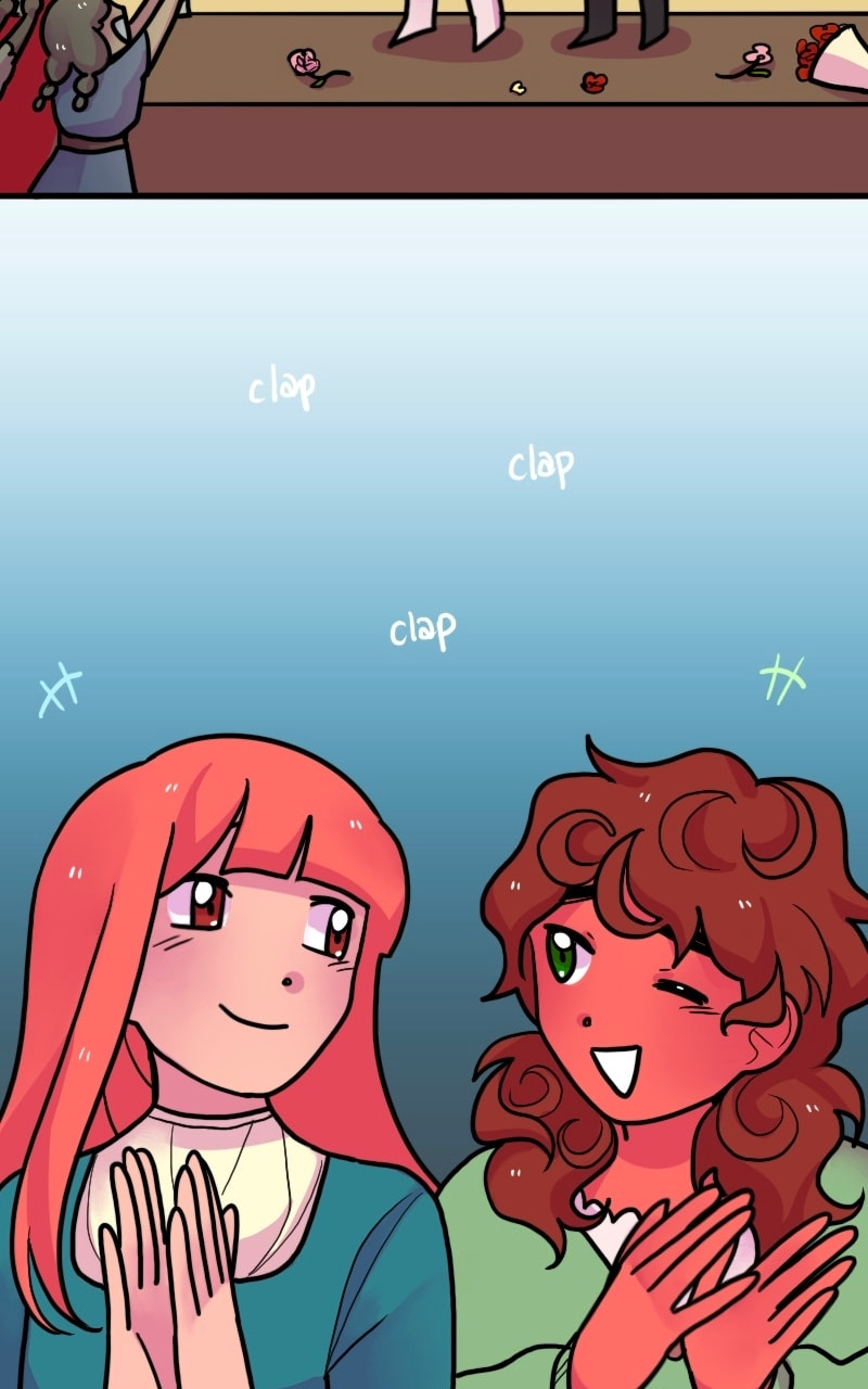 High Class Homos Chapter 222 page 29 - 