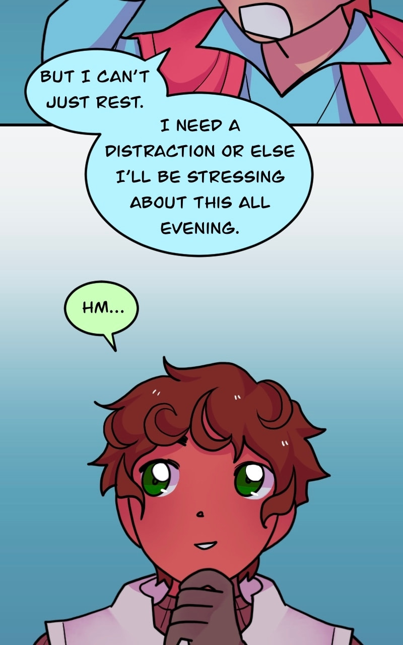 High Class Homos Chapter 222 page 10 - 