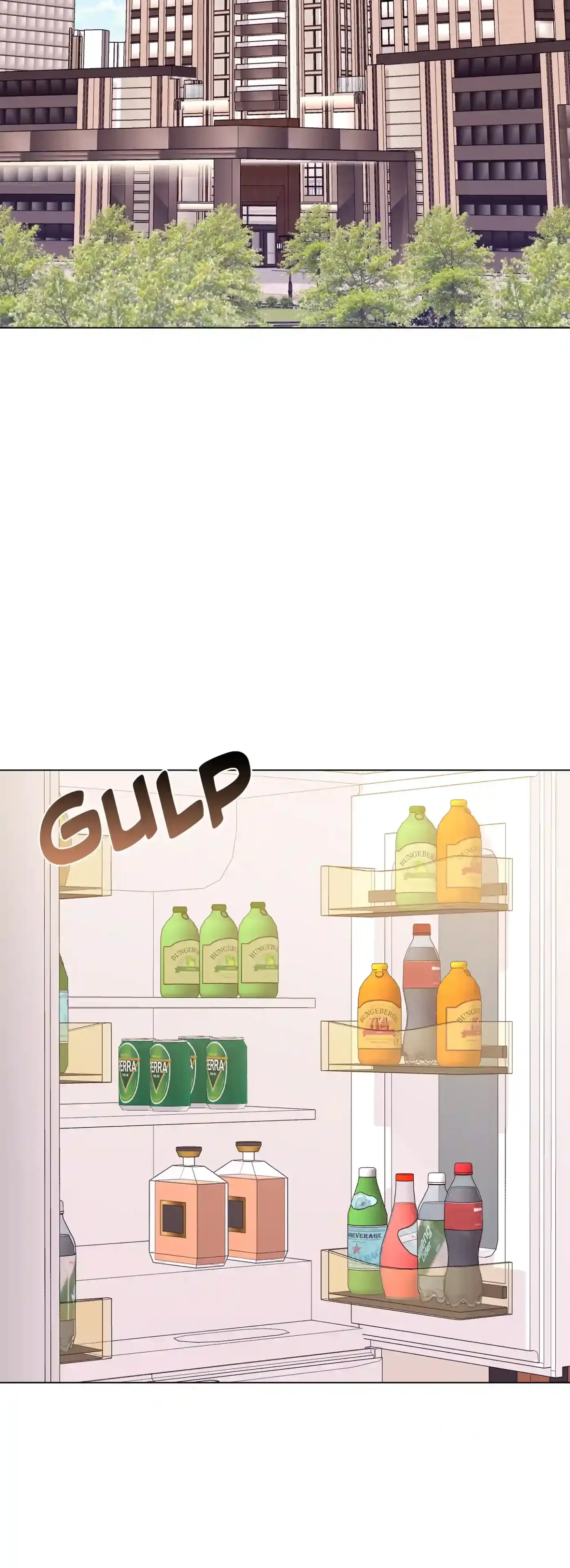 High-Class Person Chapter 26 page 2 - 