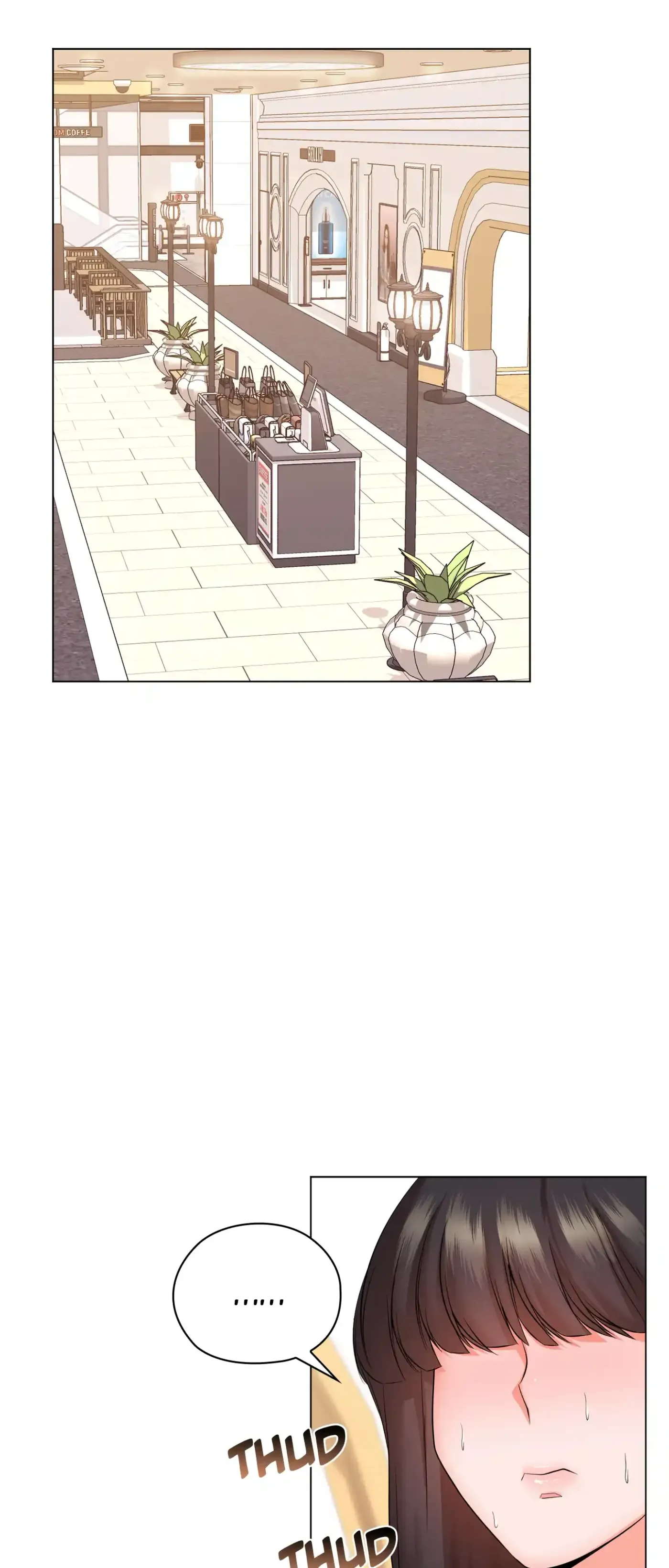 High-Class Person Chapter 26 page 19 - 