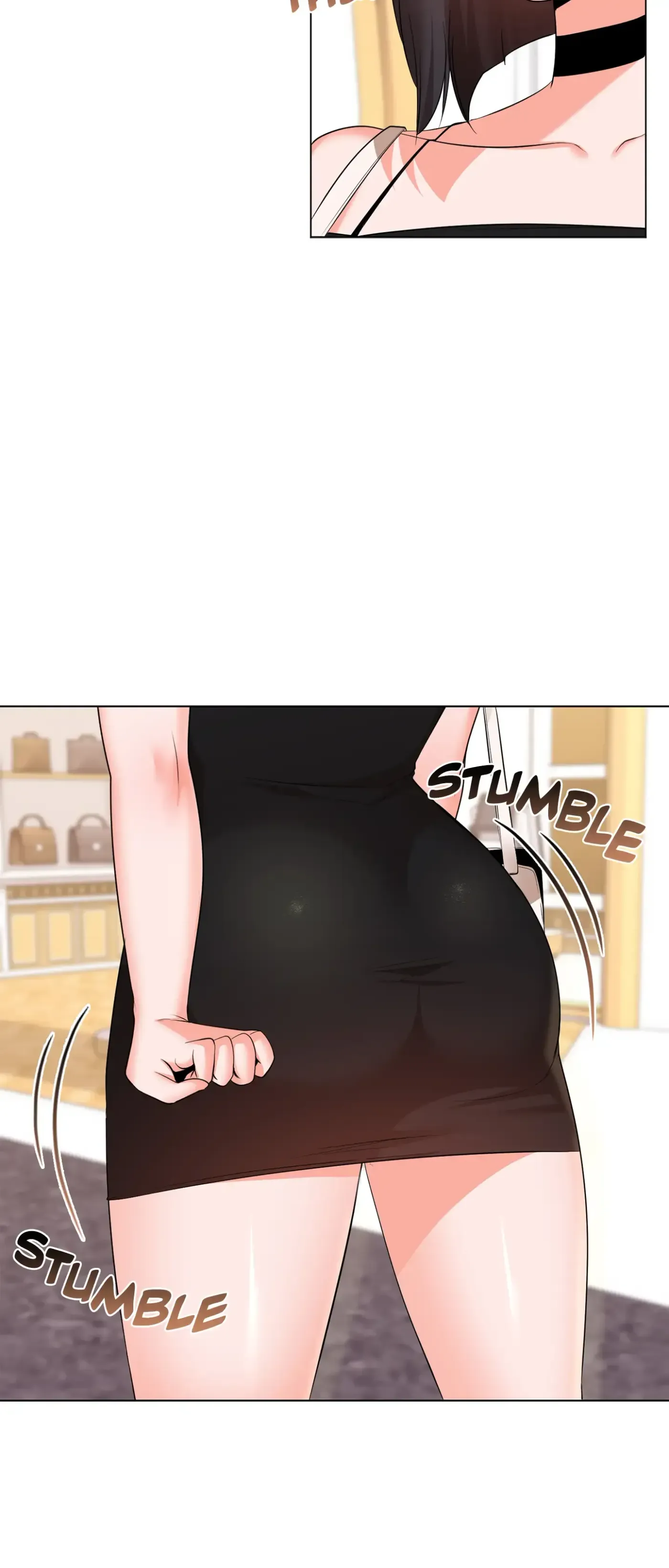 High-Class Person Chapter 26 page 20 - 