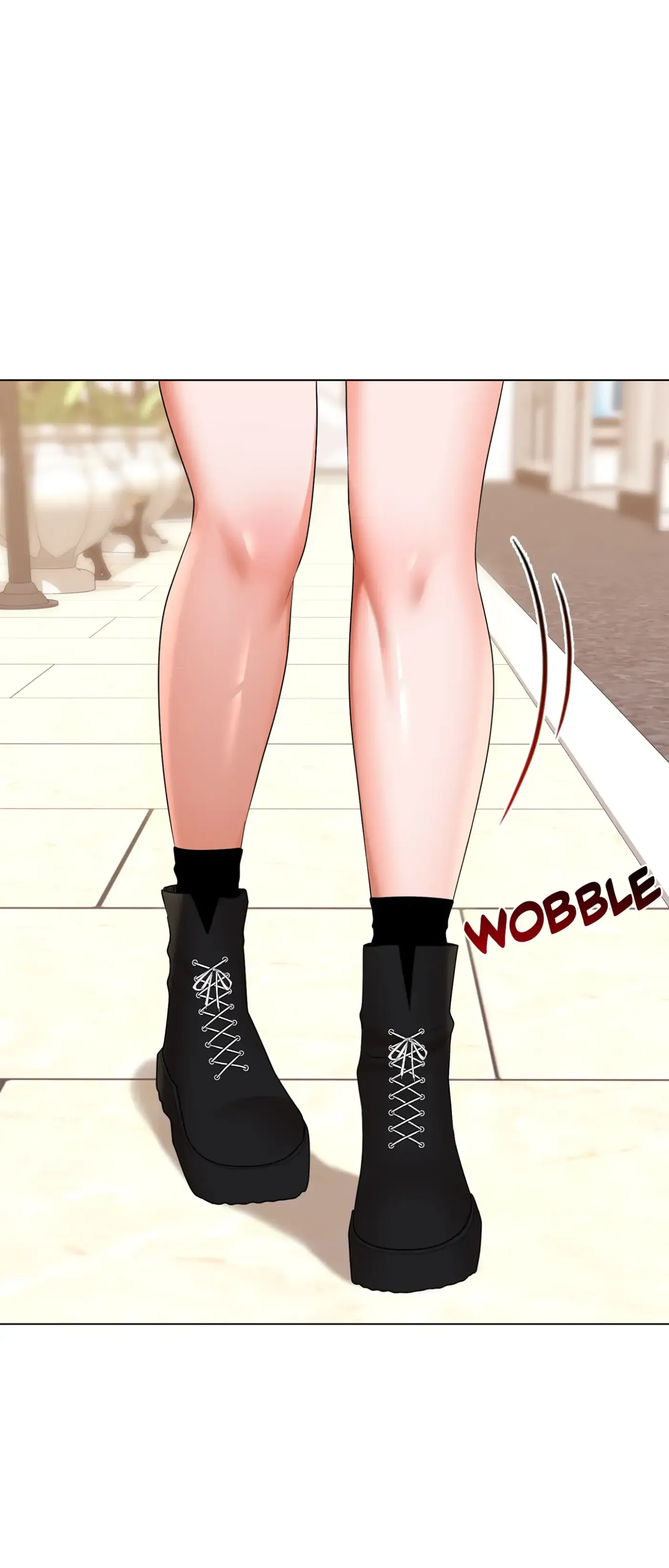 High-Class Person Chapter 26 page 21 - 
