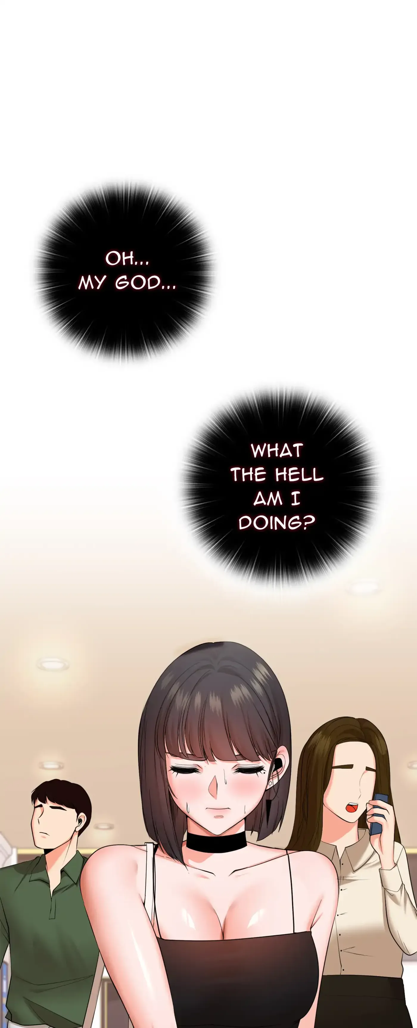 High-Class Person Chapter 26 page 22 - 