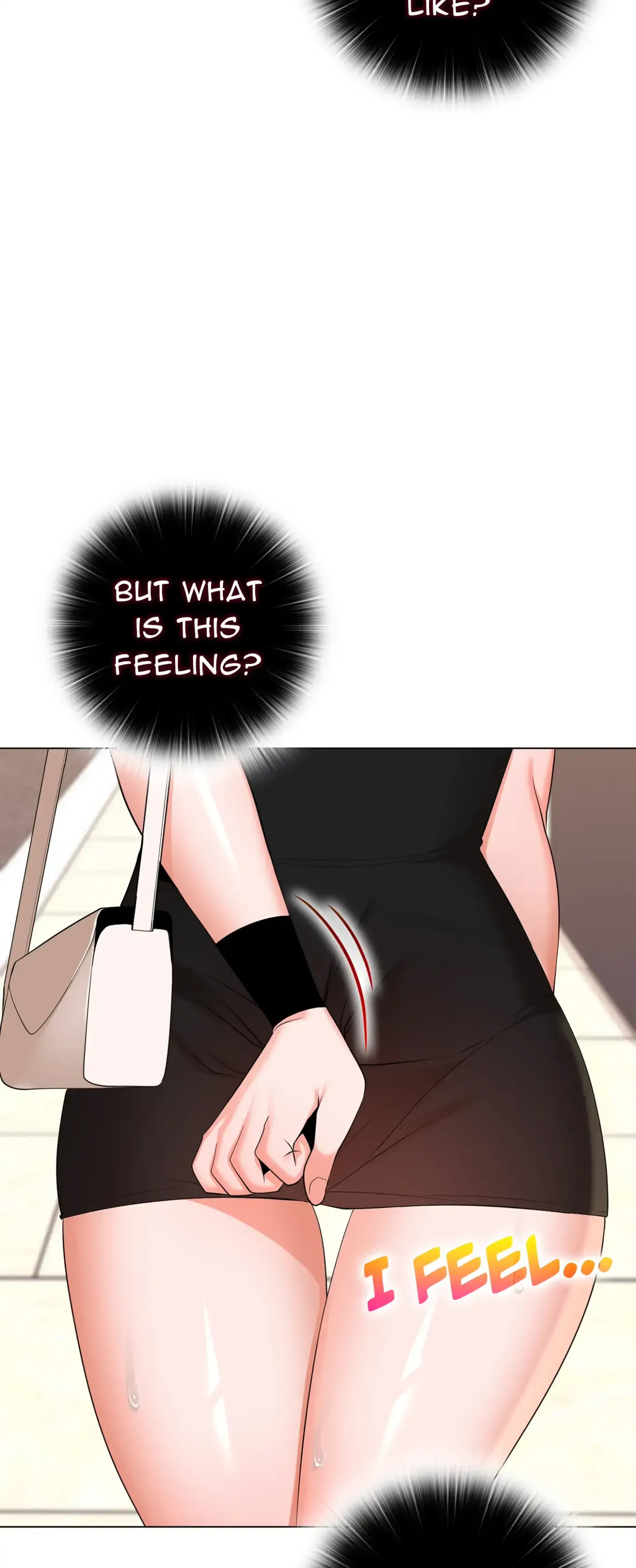 High-Class Person Chapter 26 page 24 - 