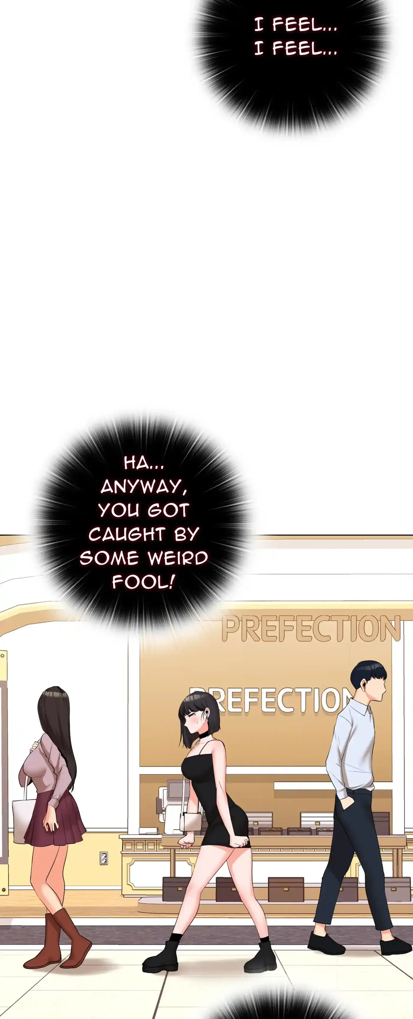 High-Class Person Chapter 26 page 25 - 