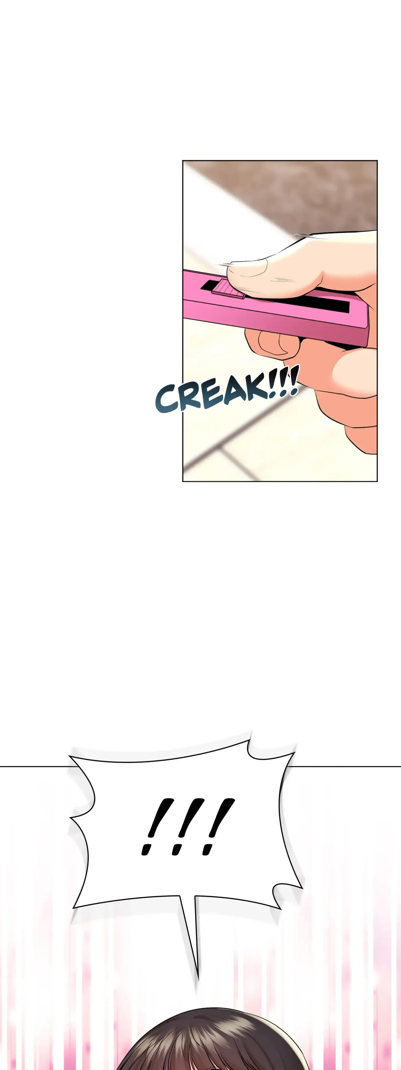 High-Class Person Chapter 26 page 28 - 