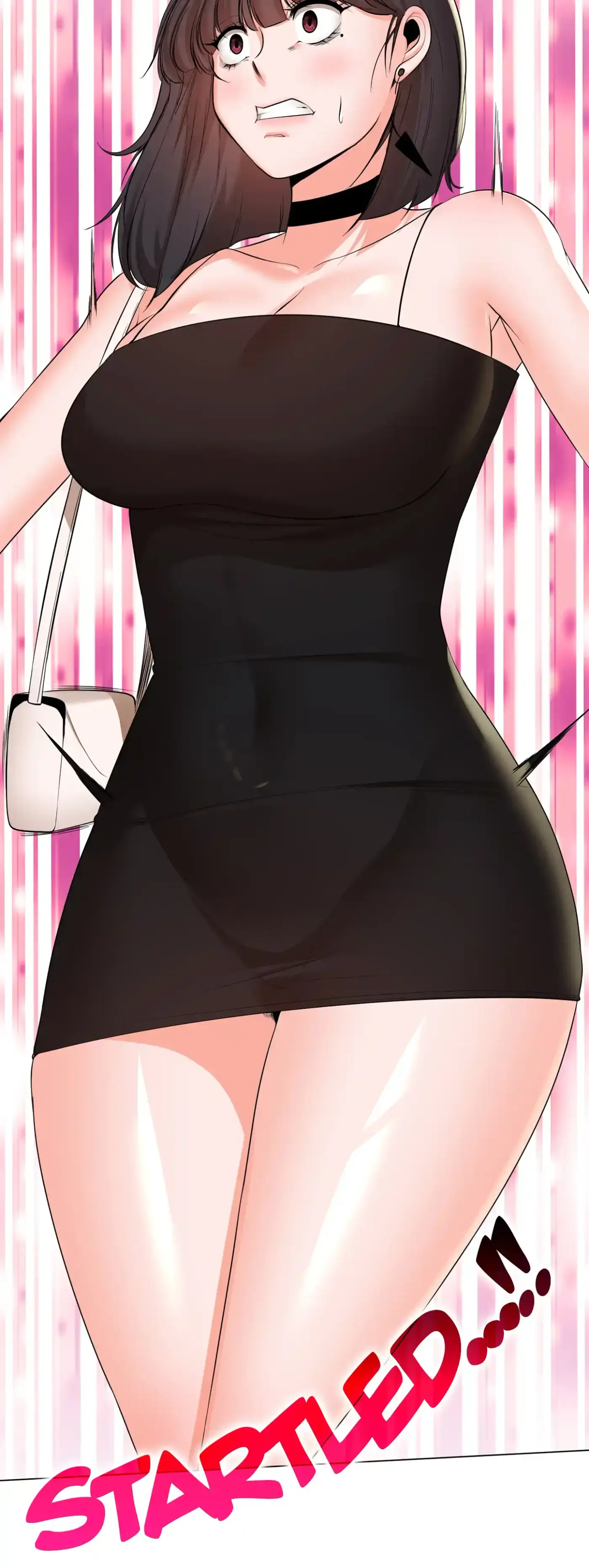 High-Class Person Chapter 26 page 29 - 