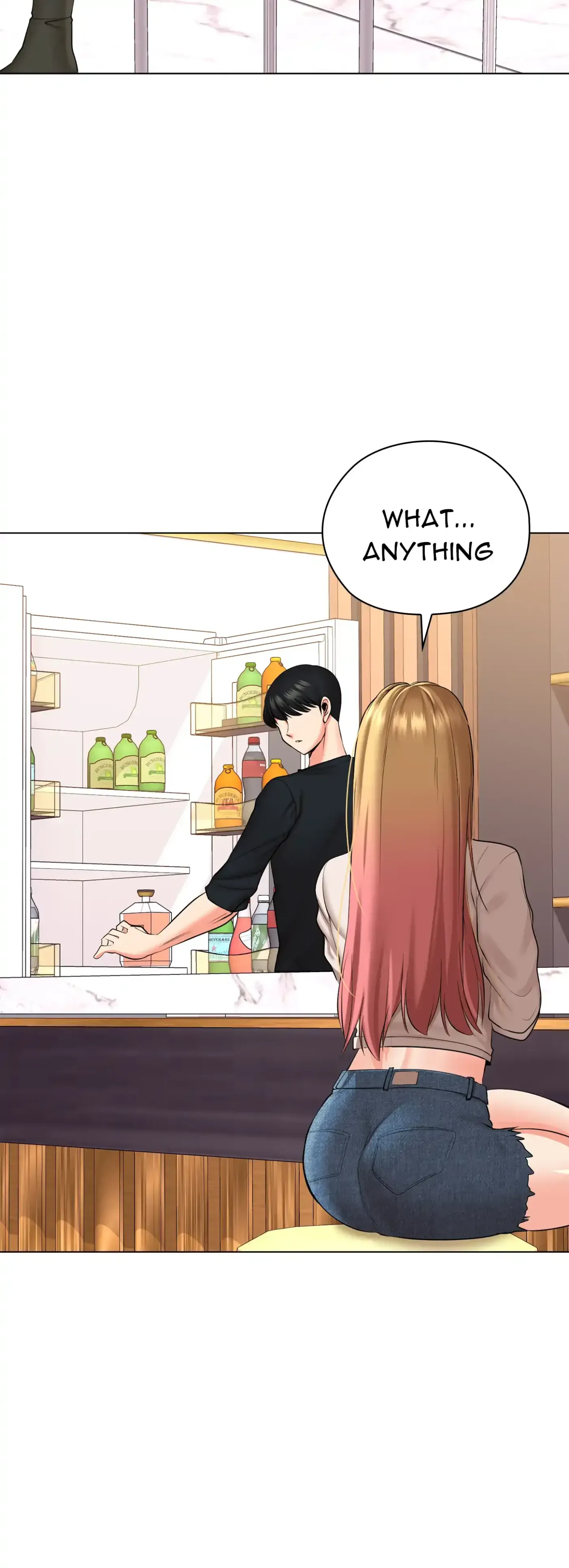 High-Class Person Chapter 26 page 4 - 