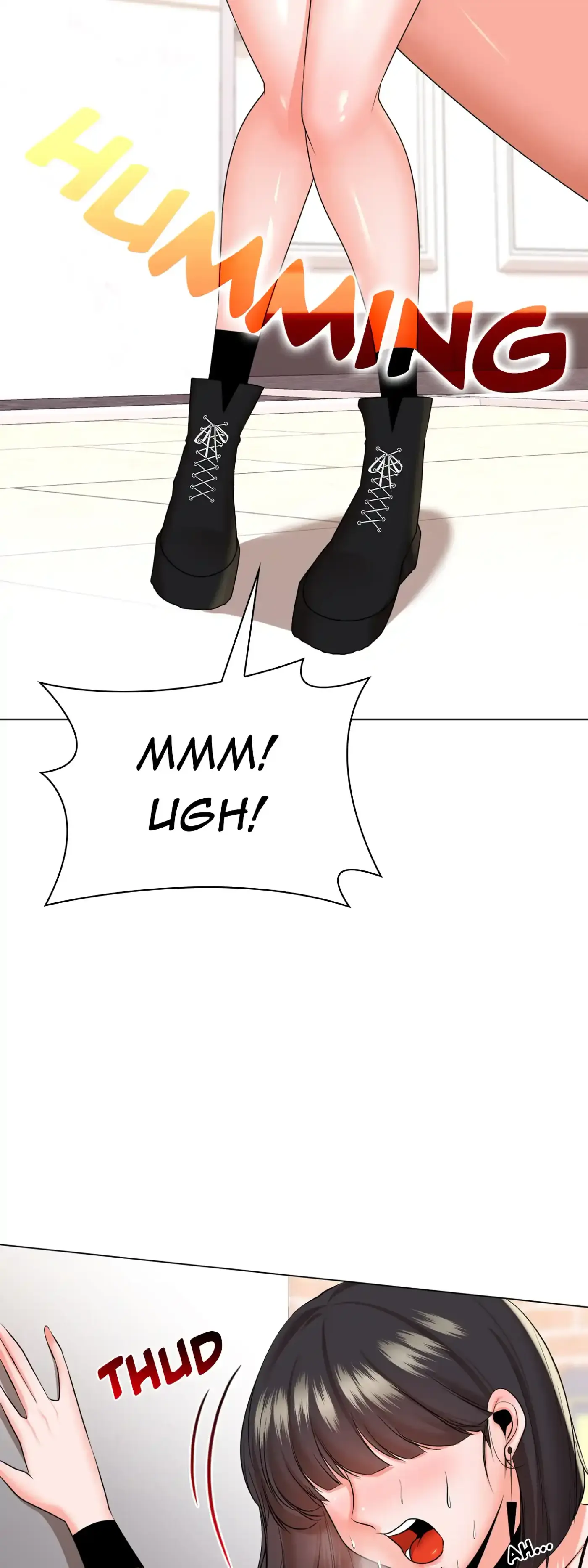 High-Class Person Chapter 26 page 32 - 