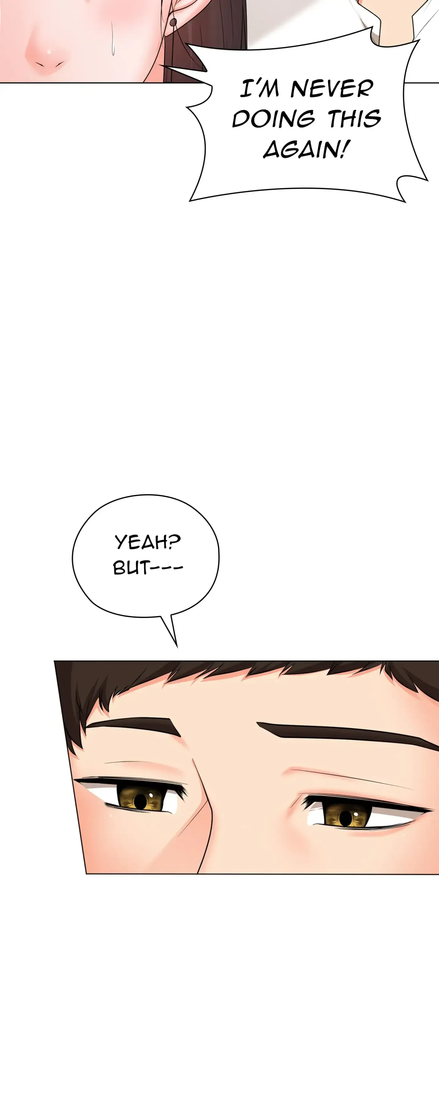 High-Class Person Chapter 26 page 36 - 