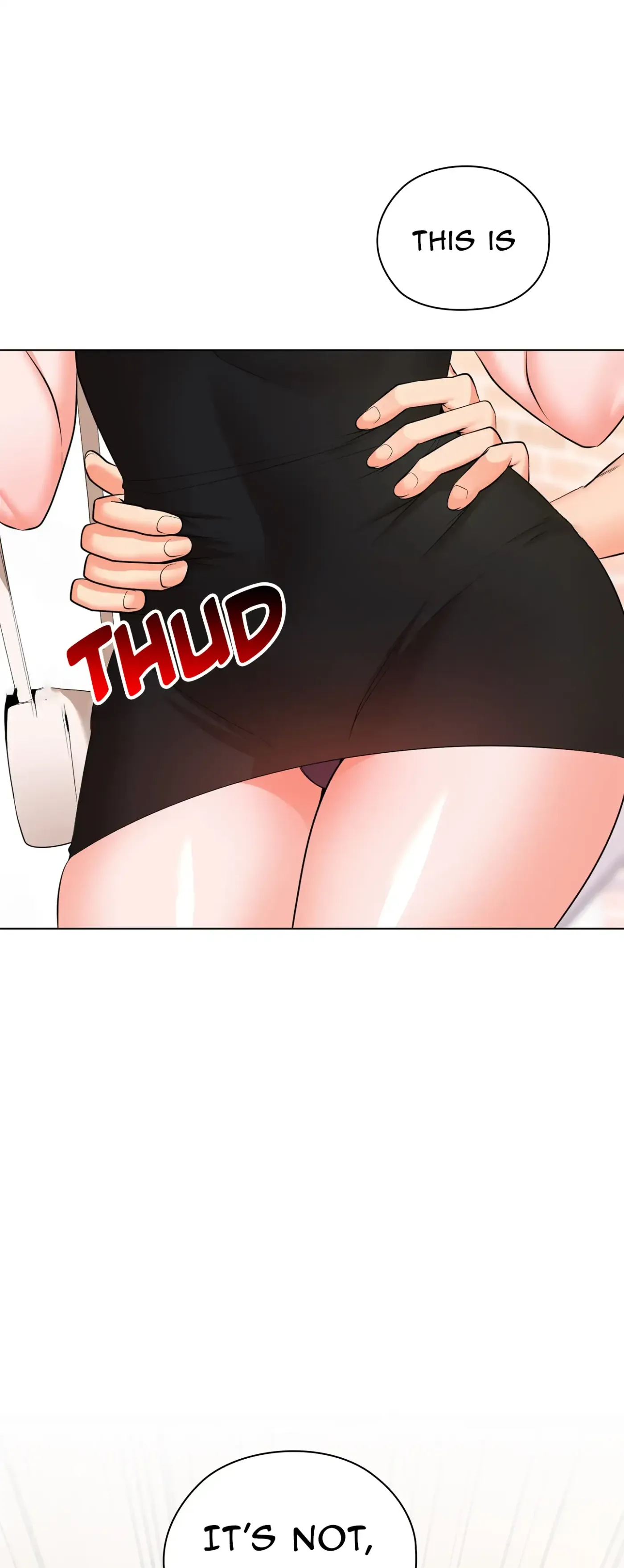 High-Class Person Chapter 26 page 37 - 