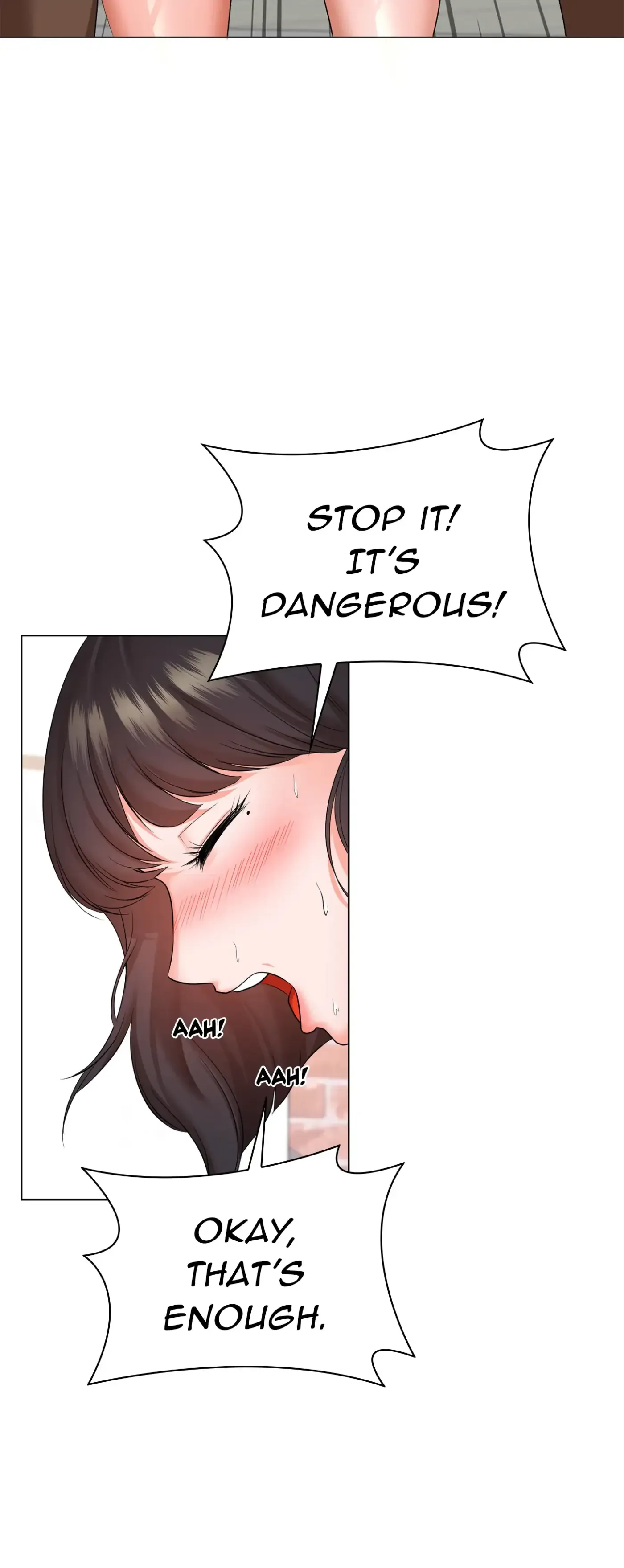 High-Class Person Chapter 26 page 39 - 