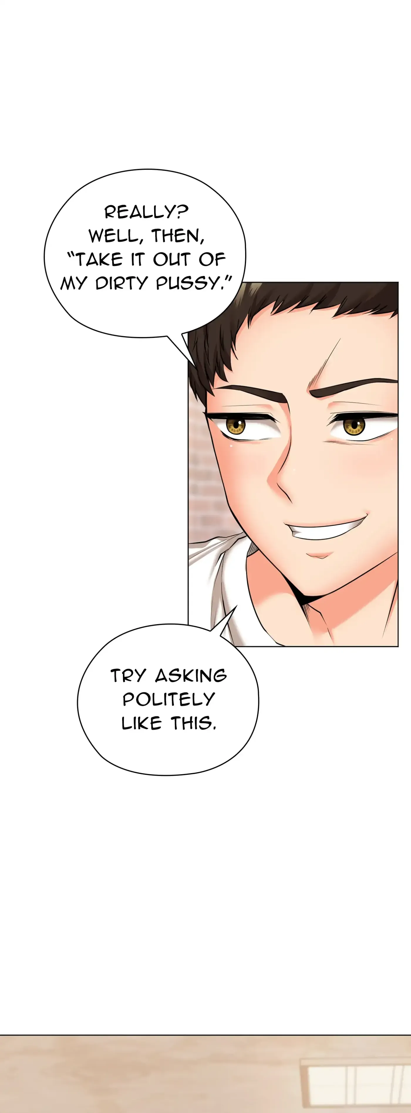 High-Class Person Chapter 26 page 40 - 