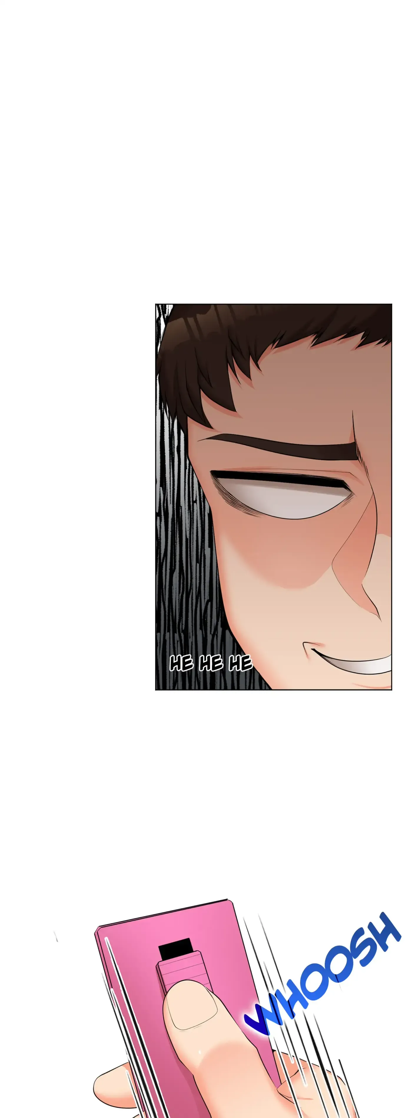 High-Class Person Chapter 26 page 42 - 