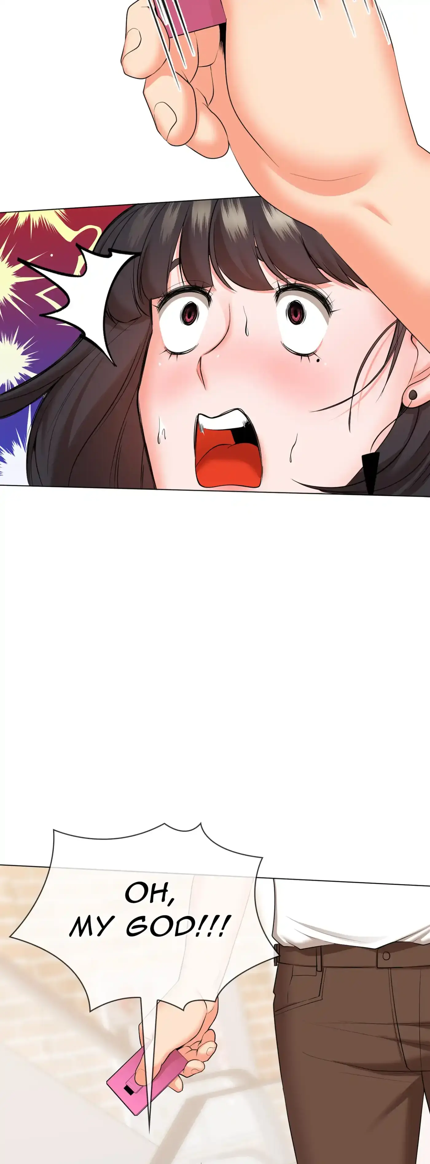 High-Class Person Chapter 26 page 43 - 