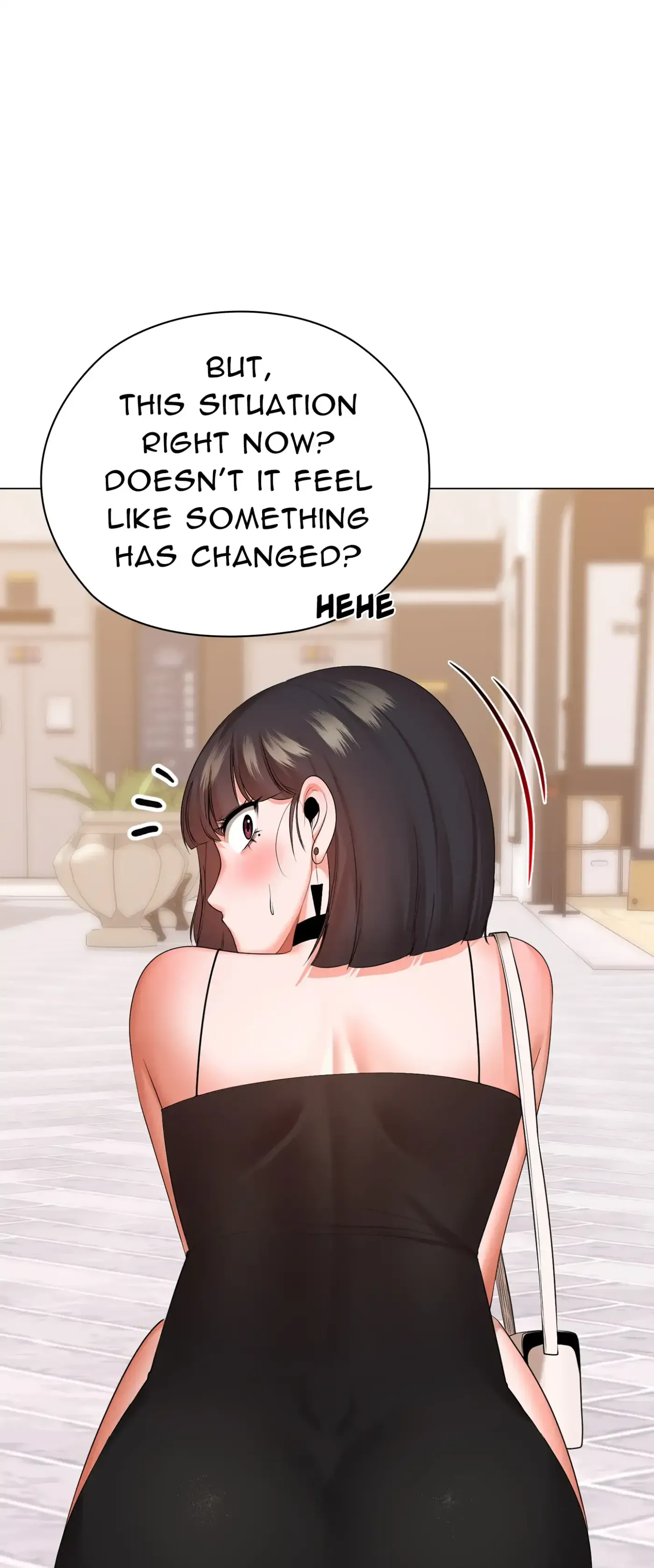 High-Class Person Chapter 26 page 46 - 