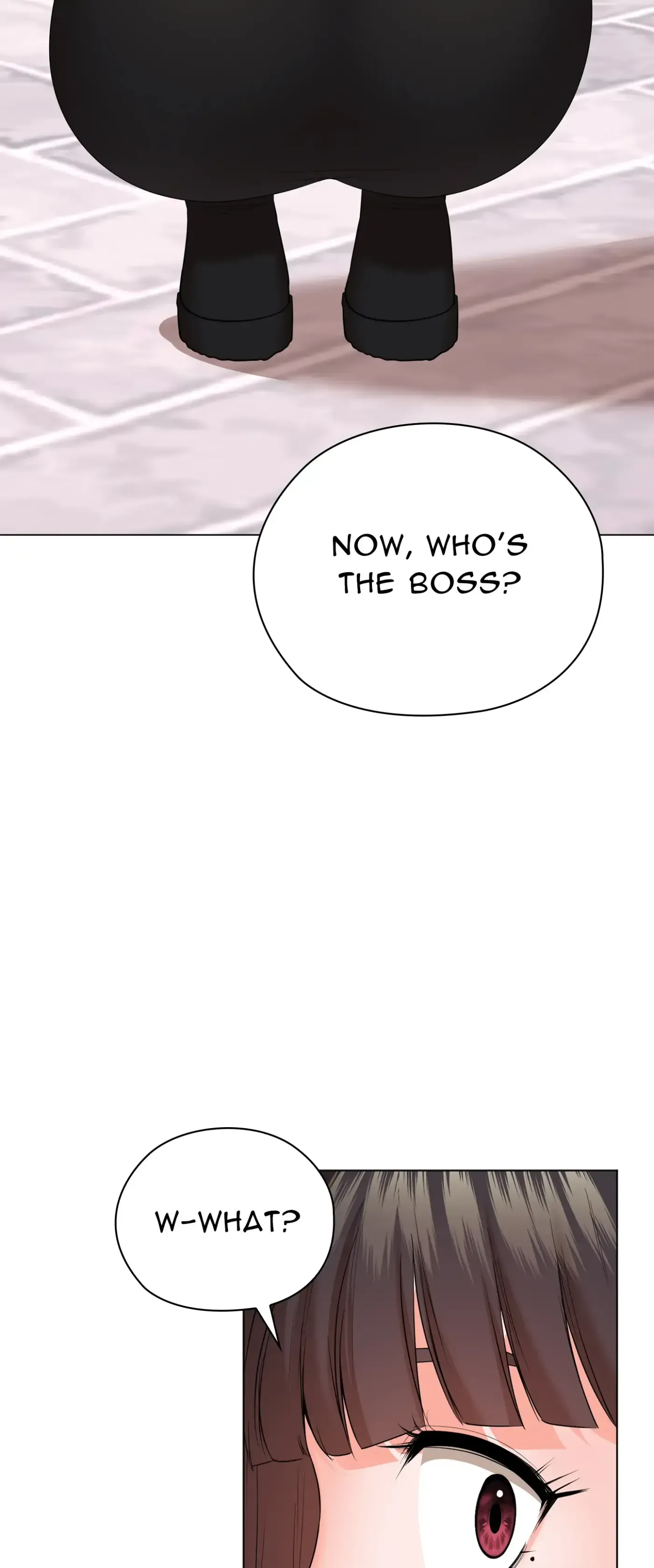High-Class Person Chapter 26 page 47 - 