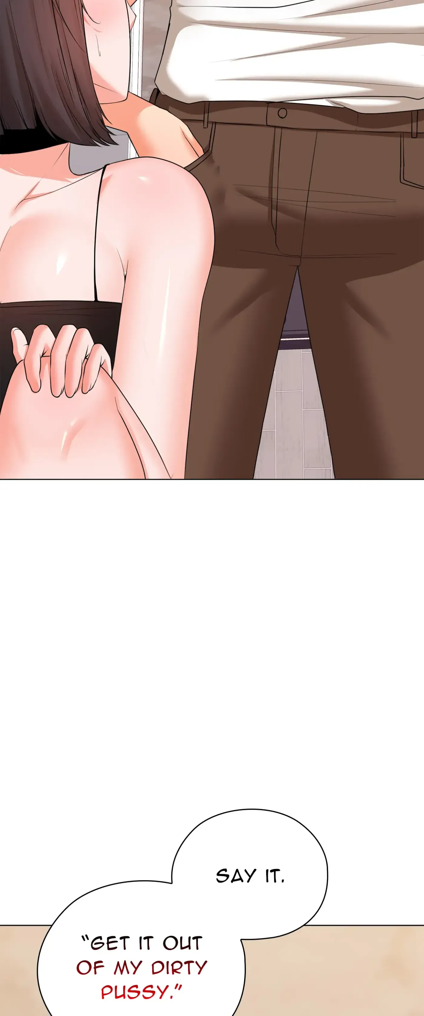High-Class Person Chapter 26 page 49 - 