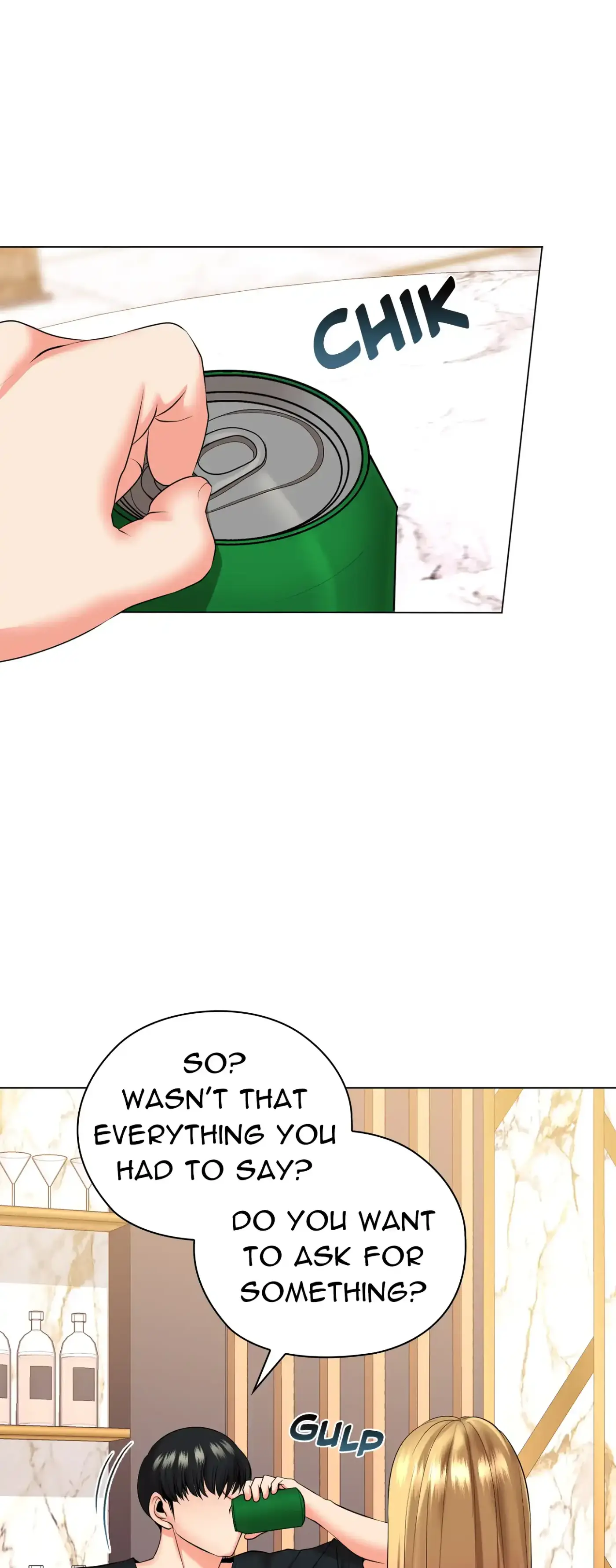 High-Class Person Chapter 26 page 6 - 