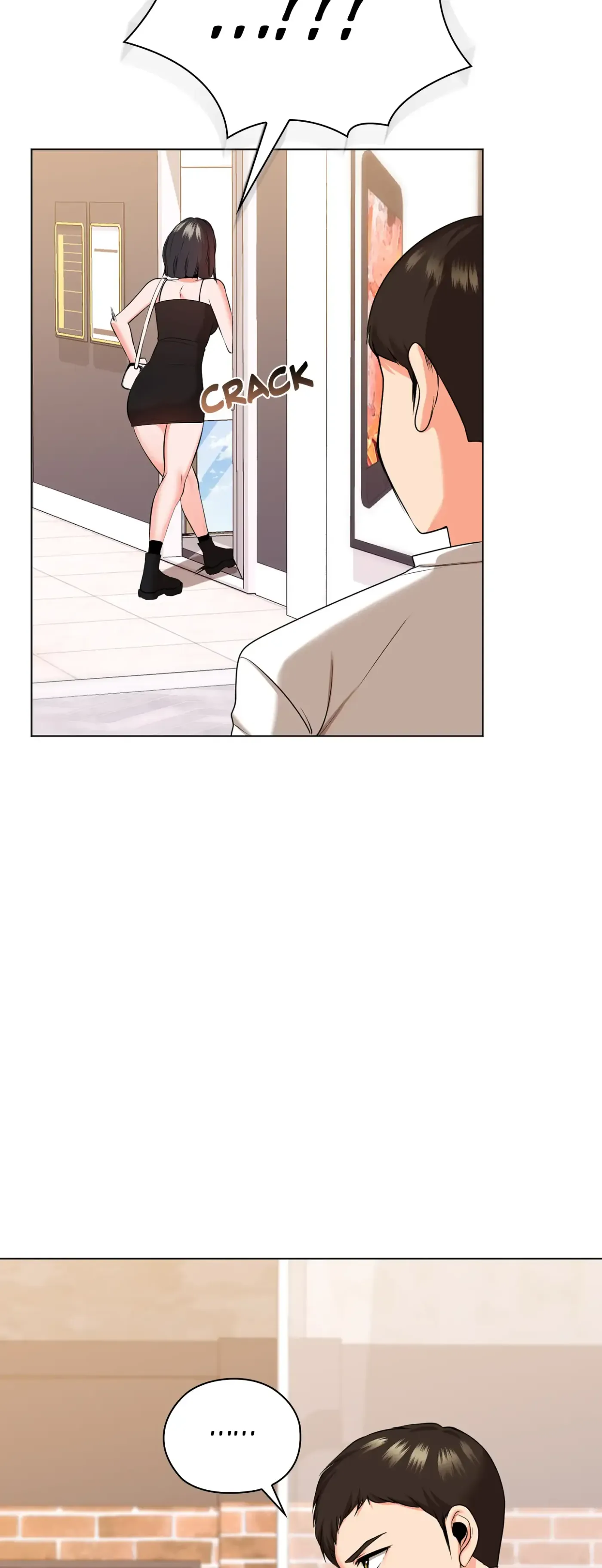 High-Class Person Chapter 26 page 53 - 