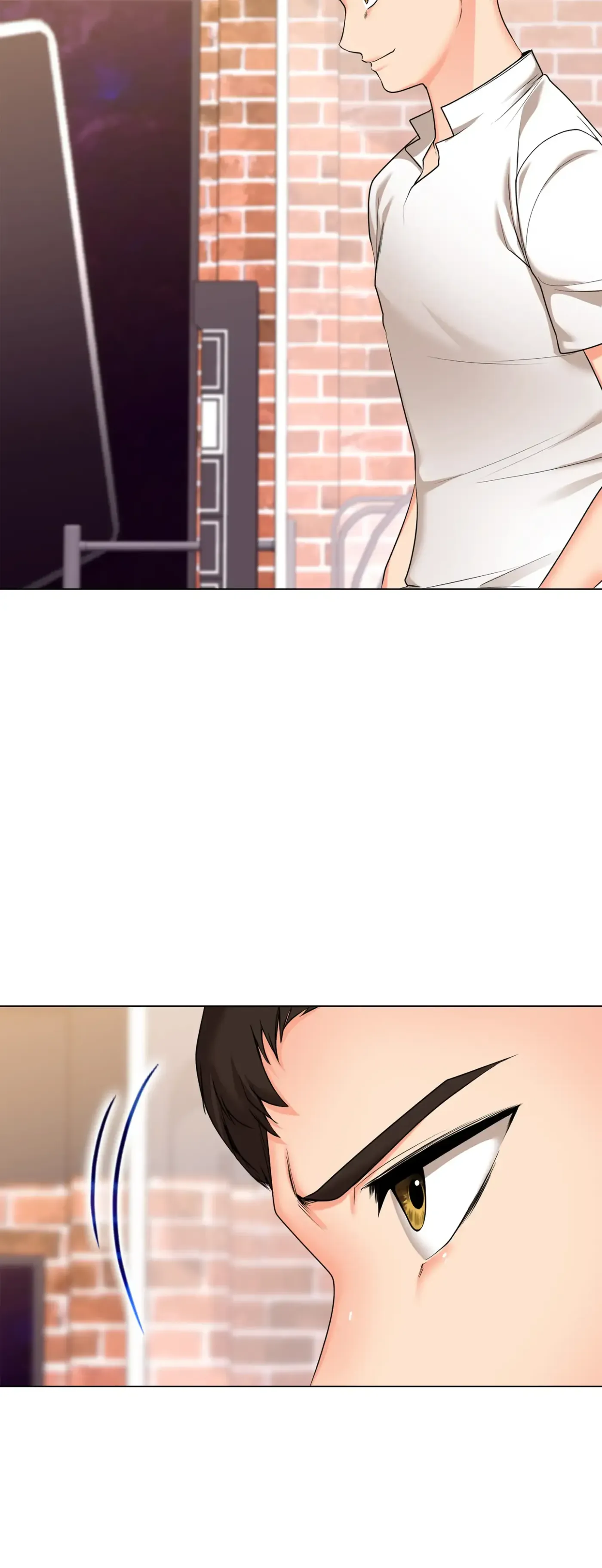 High-Class Person Chapter 26 page 54 - 