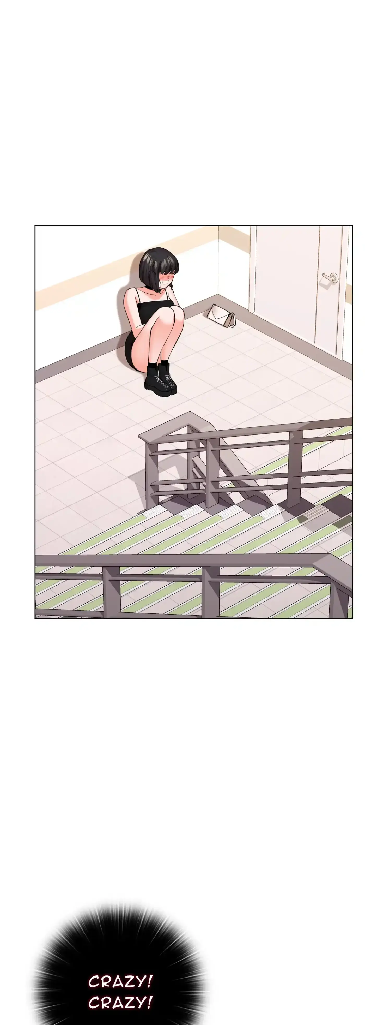 High-Class Person Chapter 26 page 55 - 