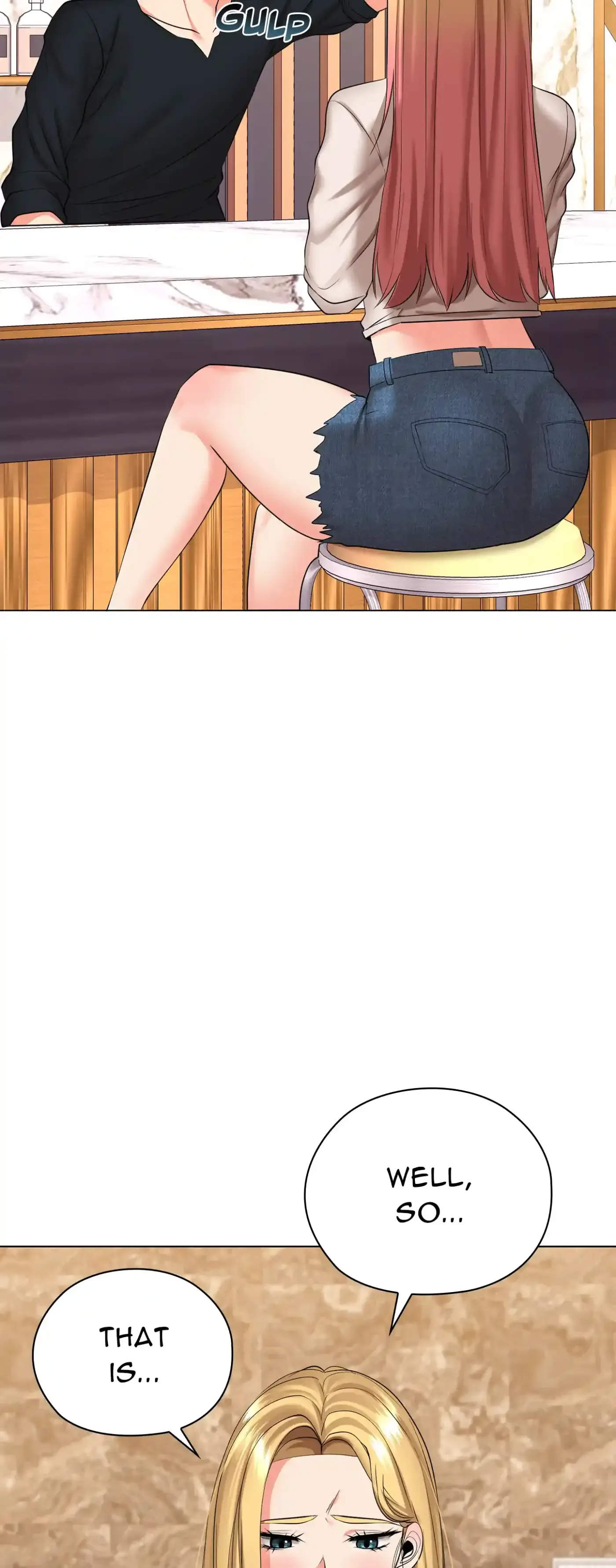 High-Class Person Chapter 26 page 7 - 