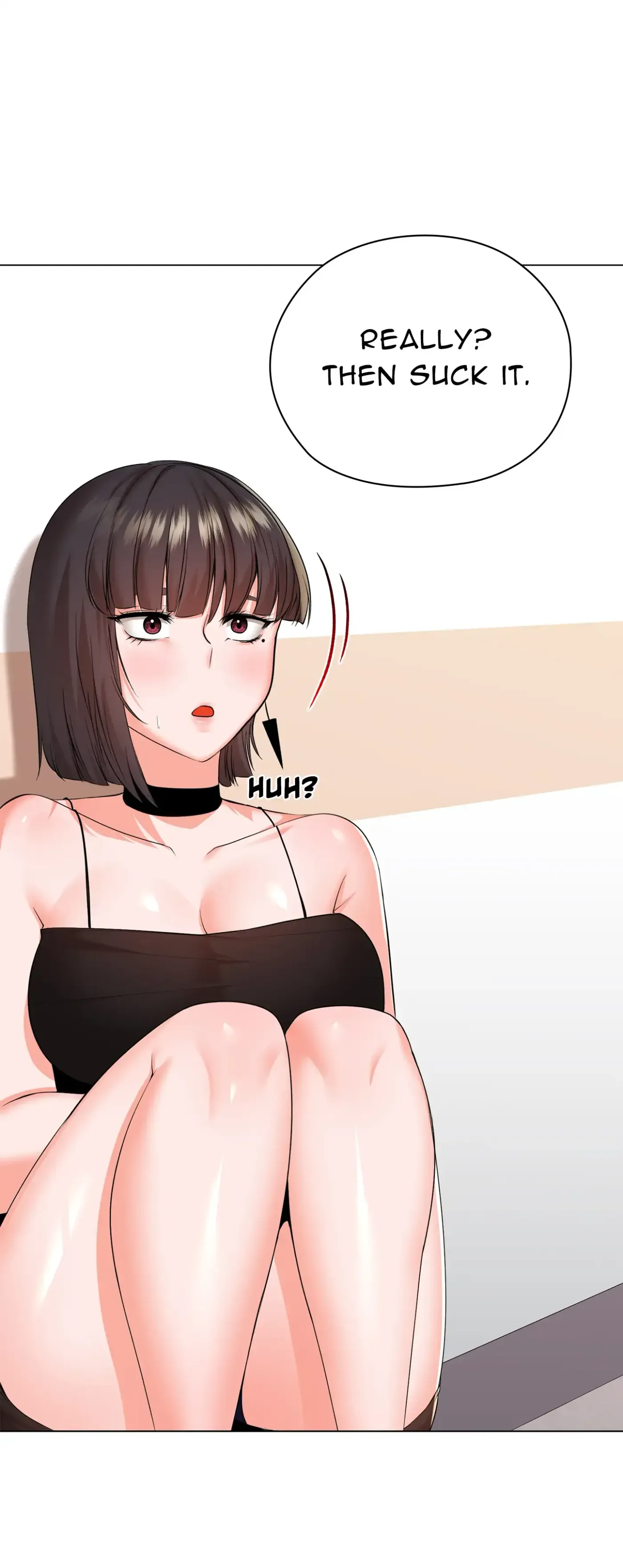 High-Class Person Chapter 26 page 62 - 