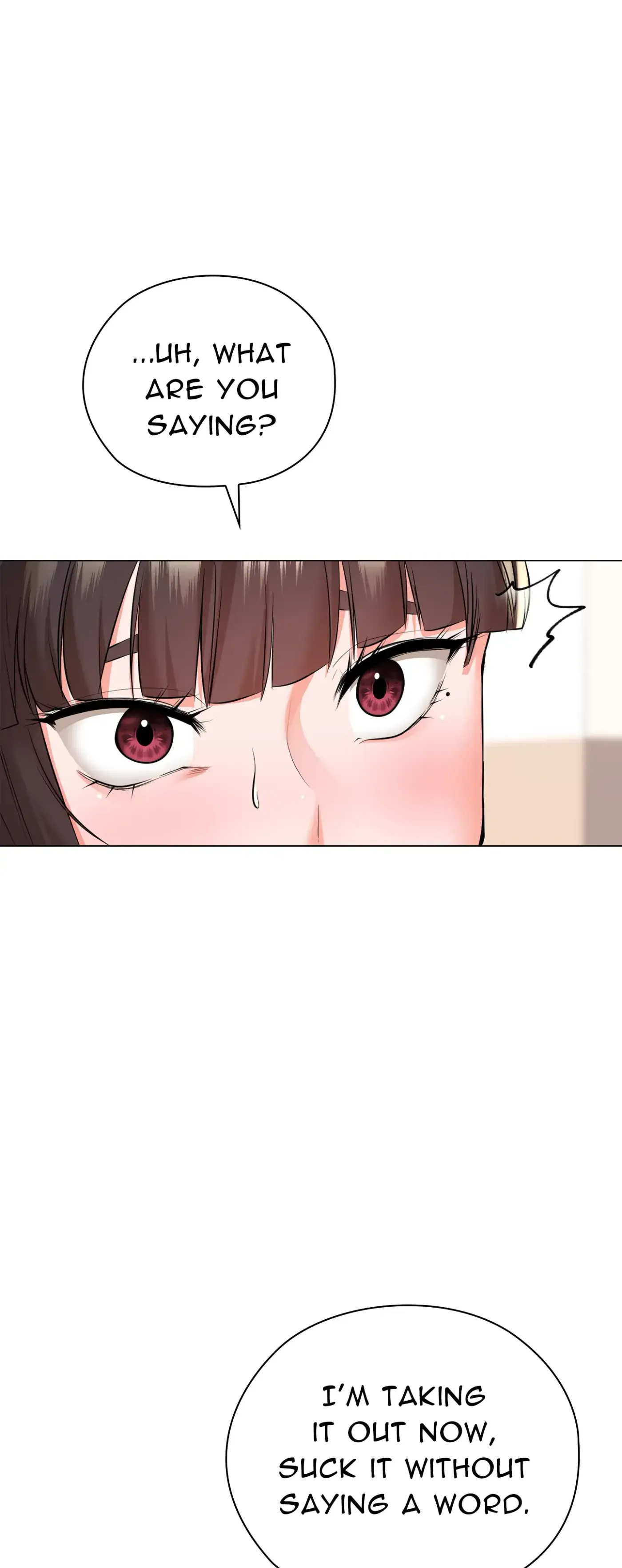 High-Class Person Chapter 26 page 63 - 