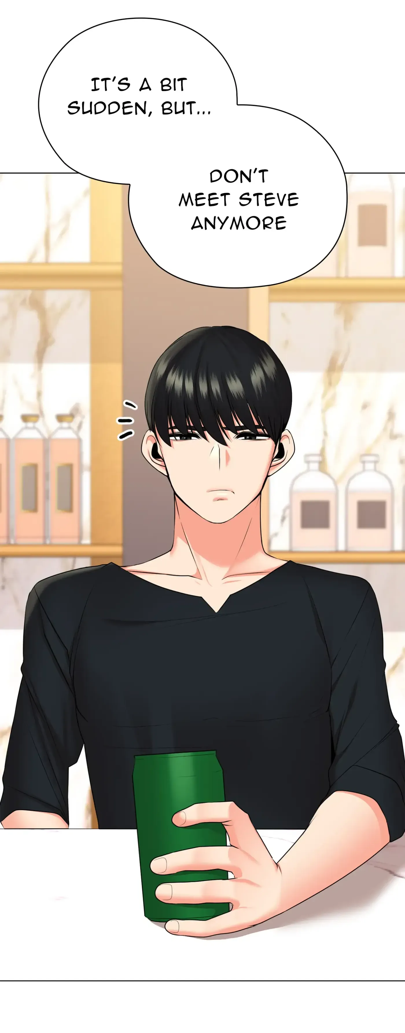 High-Class Person Chapter 26 page 9 - 