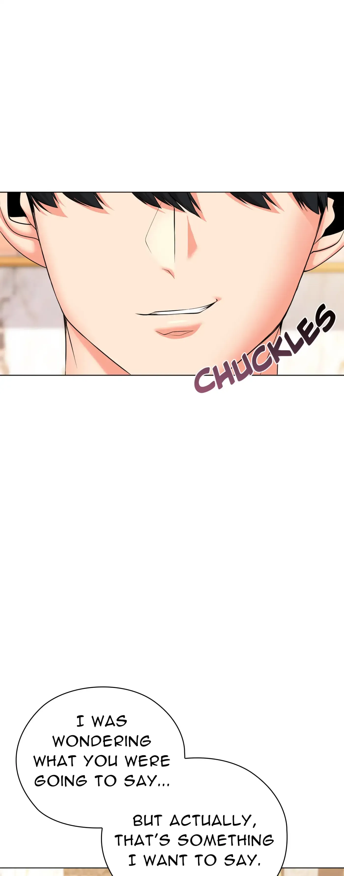 High-Class Person Chapter 26 page 10 - 