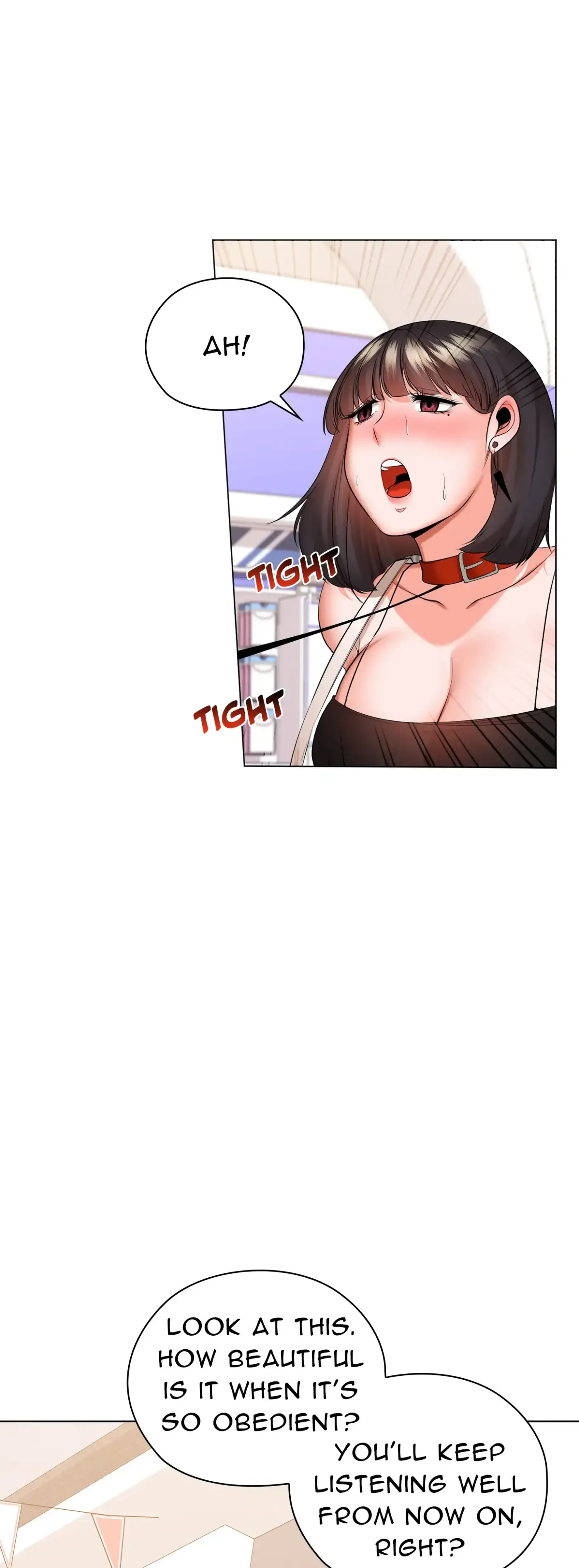 High-Class Person Chapter 27 page 11 - 