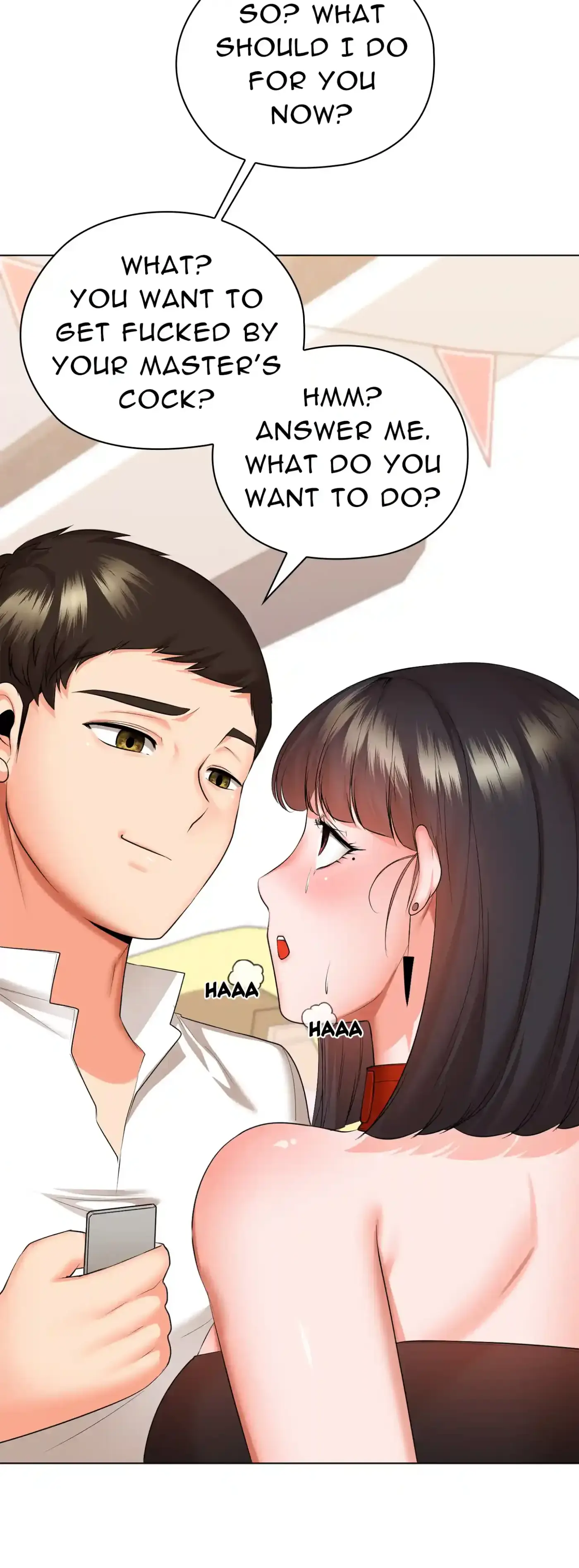 High-Class Person Chapter 27 page 13 - 