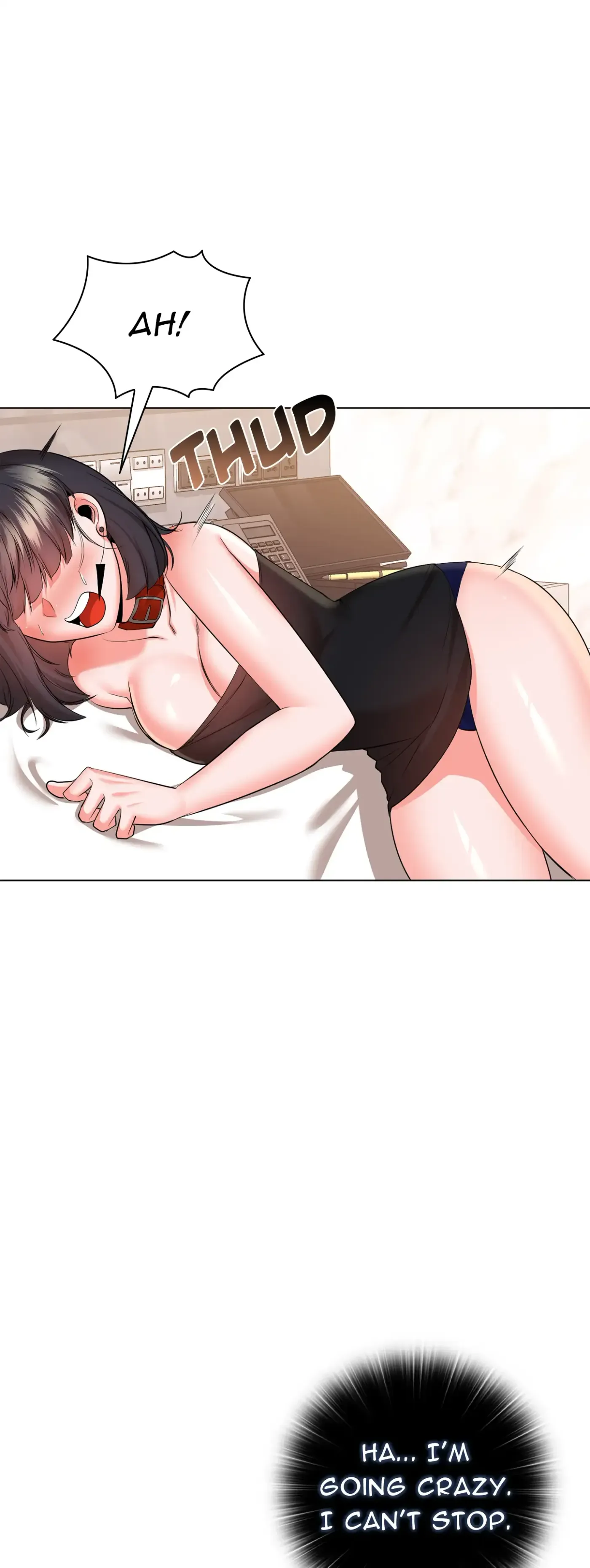 High-Class Person Chapter 27 page 17 - 
