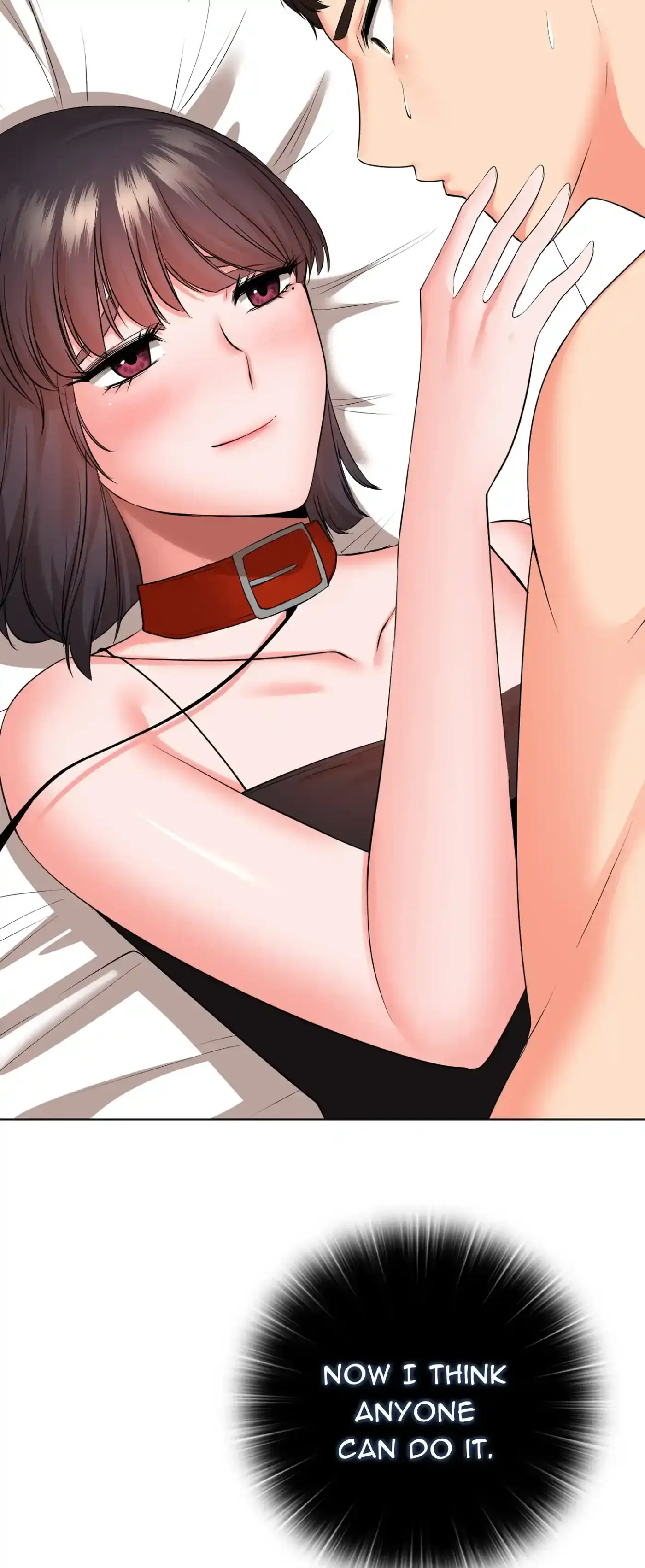 High-Class Person Chapter 27 page 28 - 