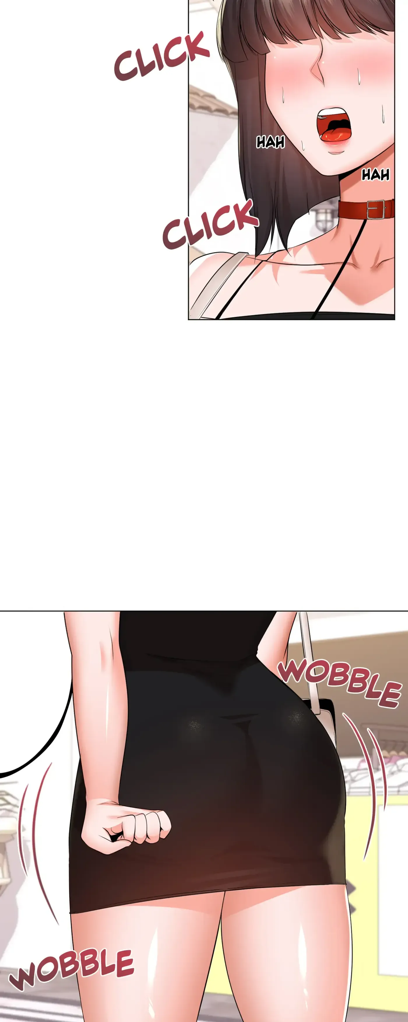 High-Class Person Chapter 27 page 4 - 