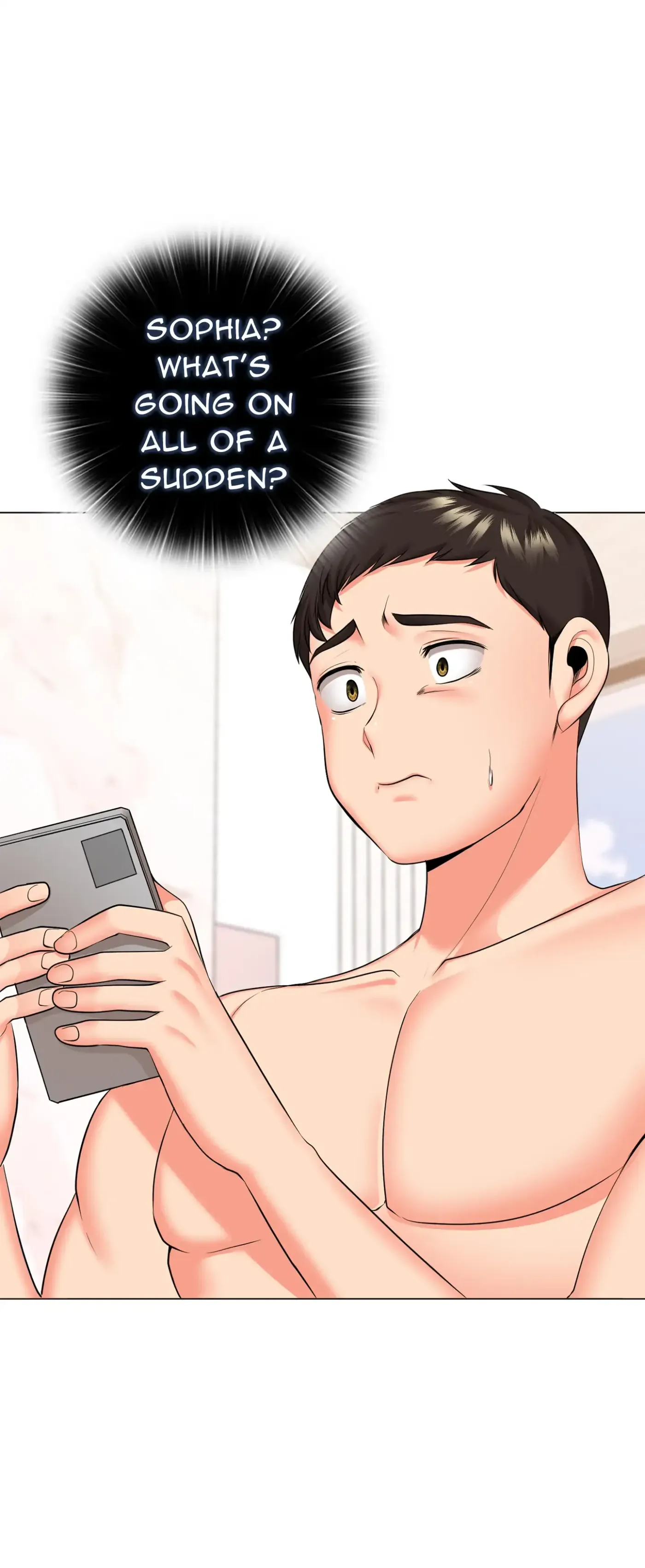 High-Class Person Chapter 27 page 41 - 