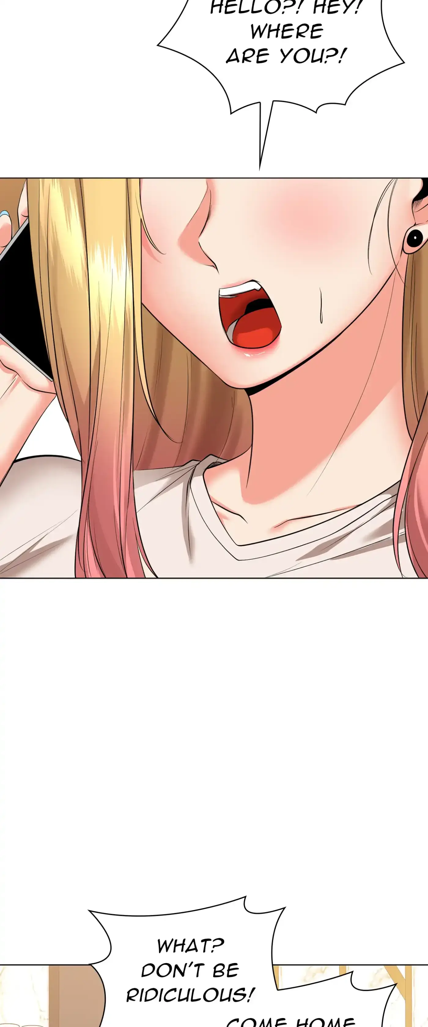 High-Class Person Chapter 27 page 43 - 