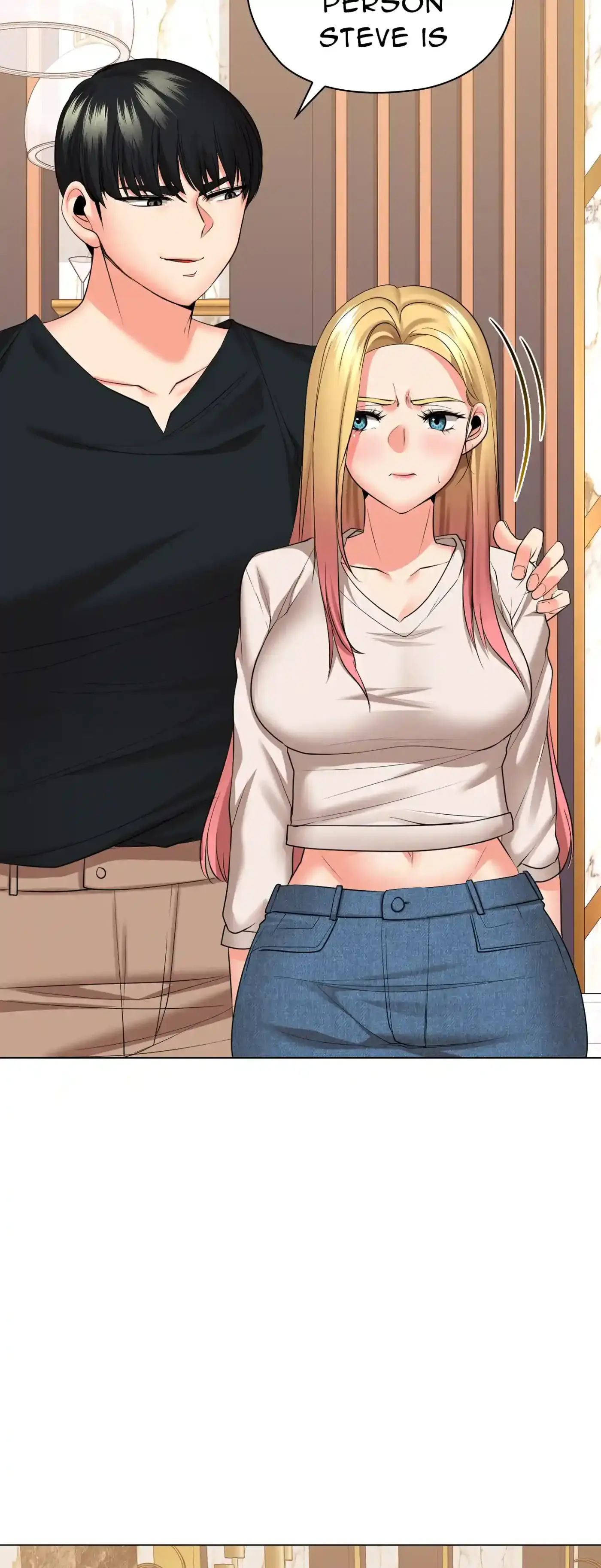 High-Class Person Chapter 27 page 61 - 