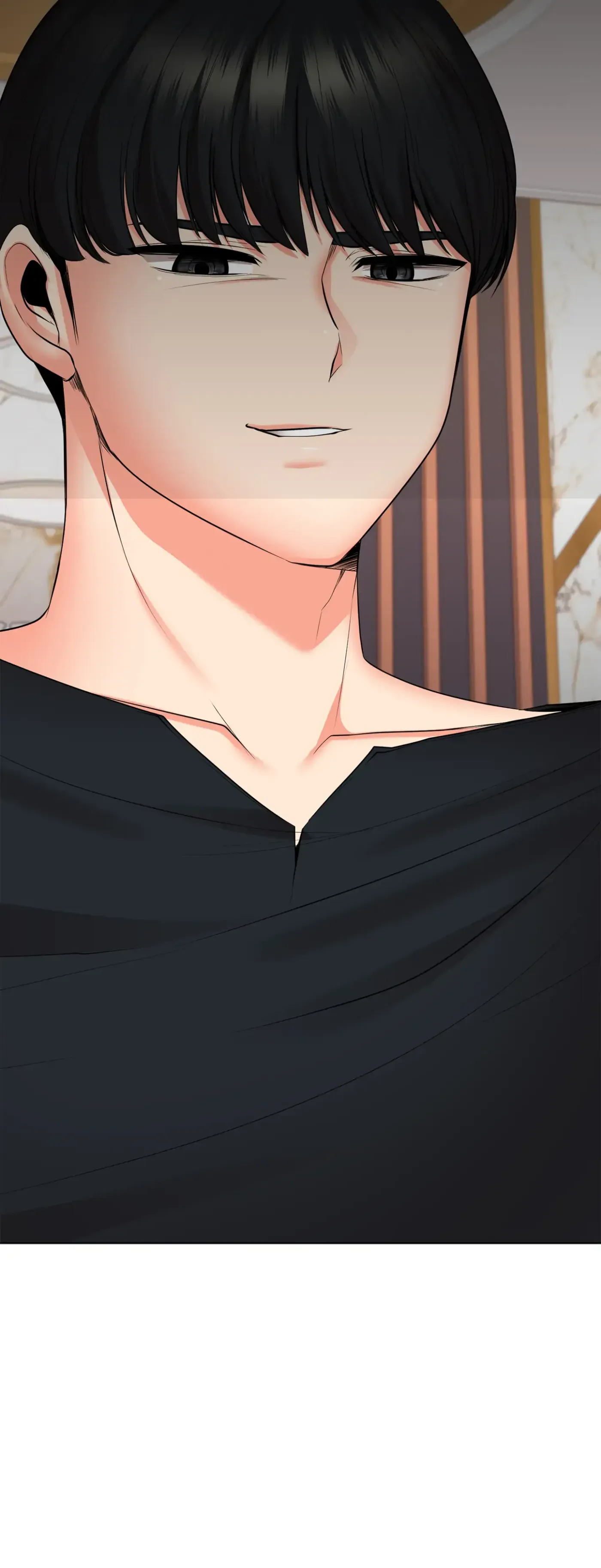 High-Class Person Chapter 27 page 65 - 
