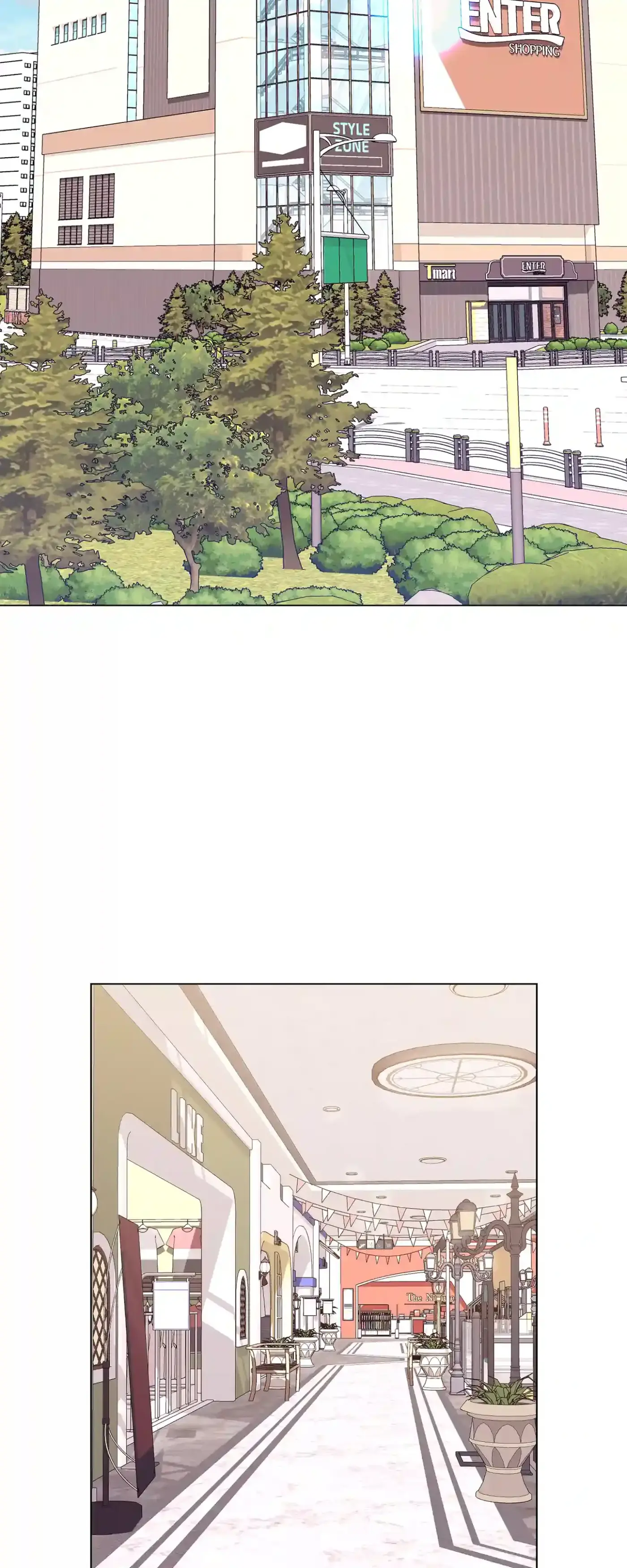 High-Class Person Chapter 28 page 2 - 