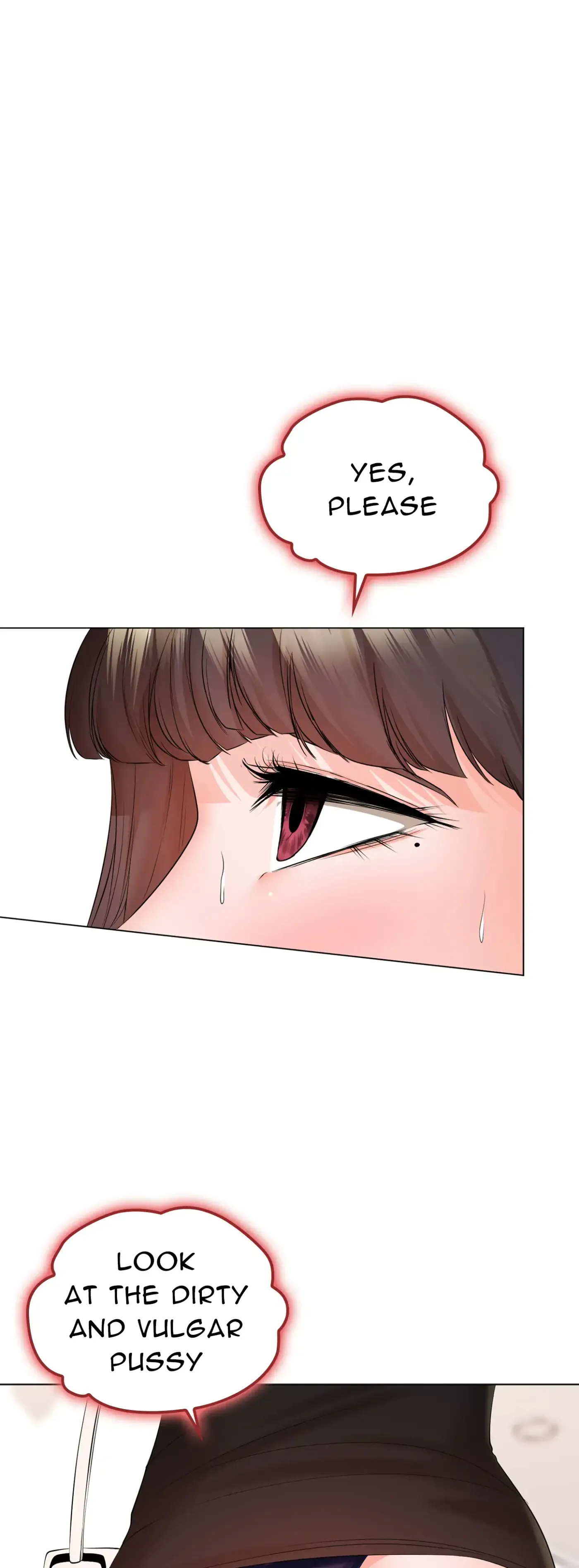 High-Class Person Chapter 28 page 14 - 