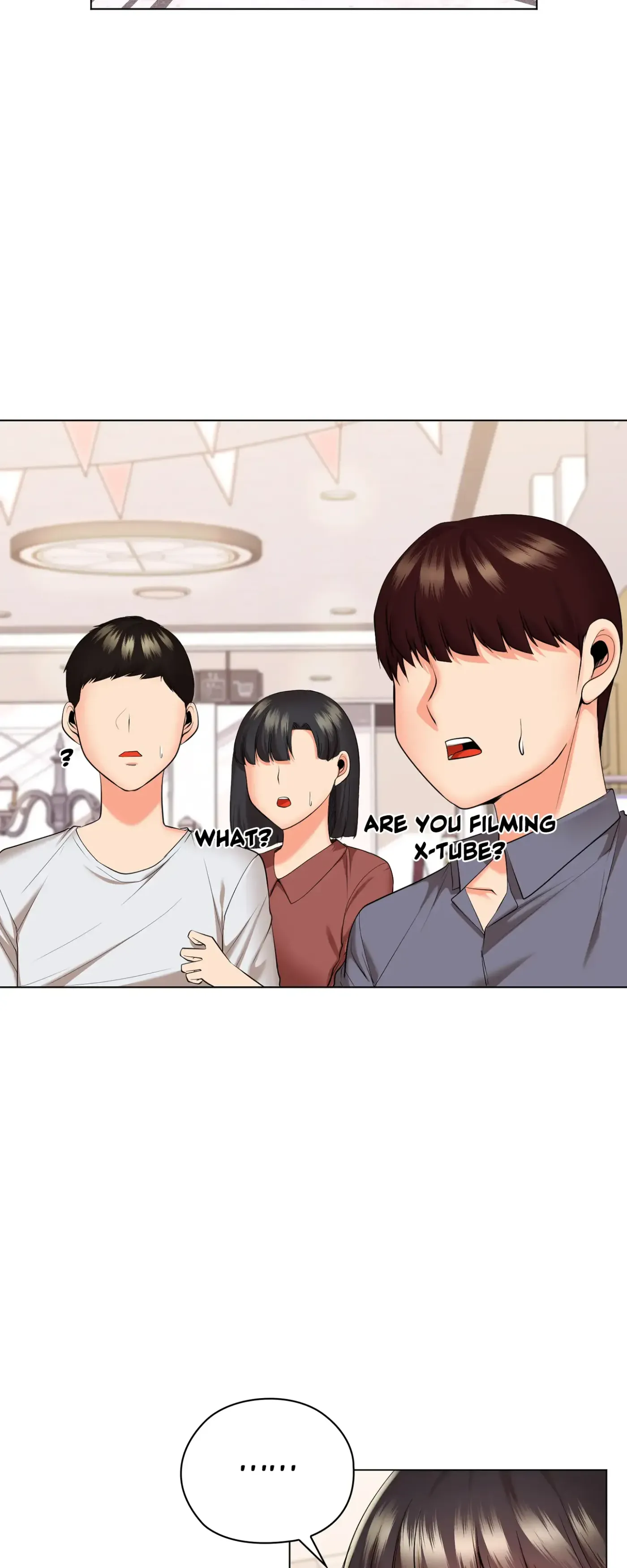 High-Class Person Chapter 28 page 3 - 