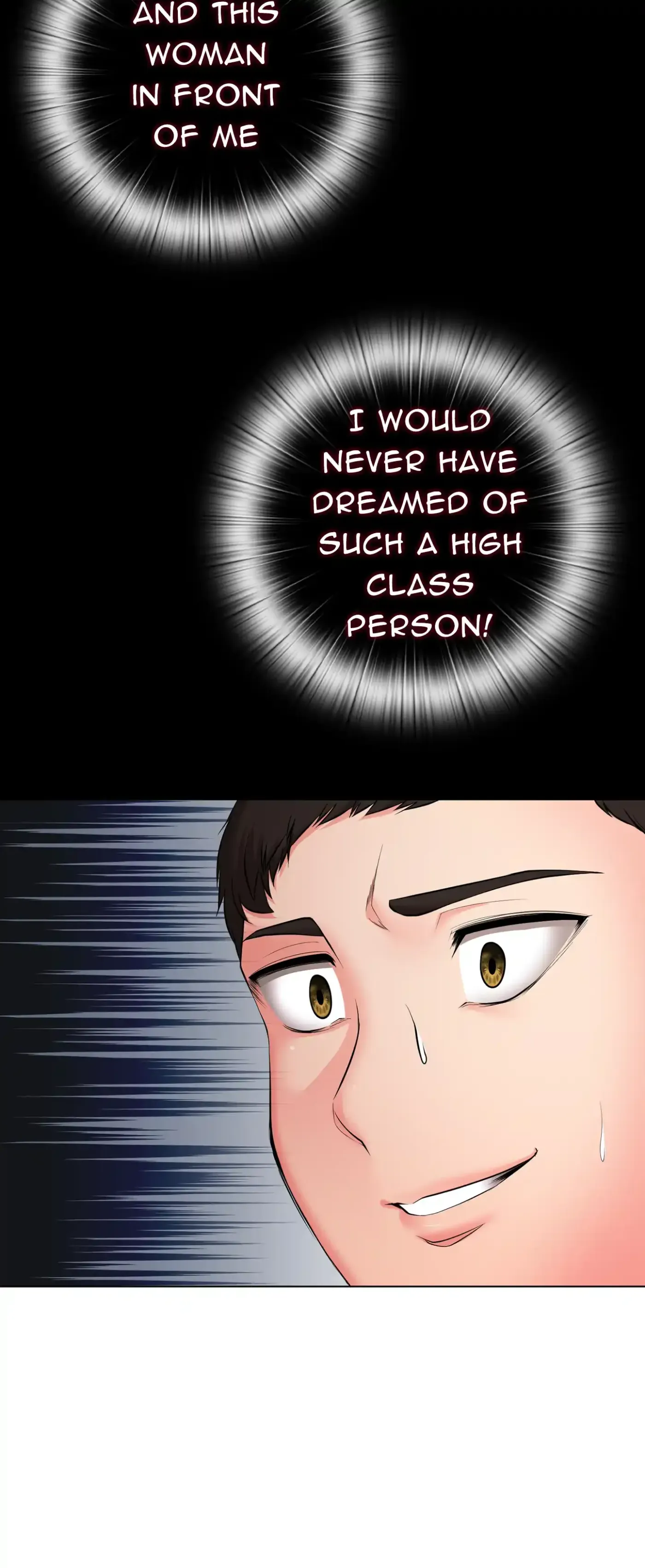 High-Class Person Chapter 28 page 25 - 