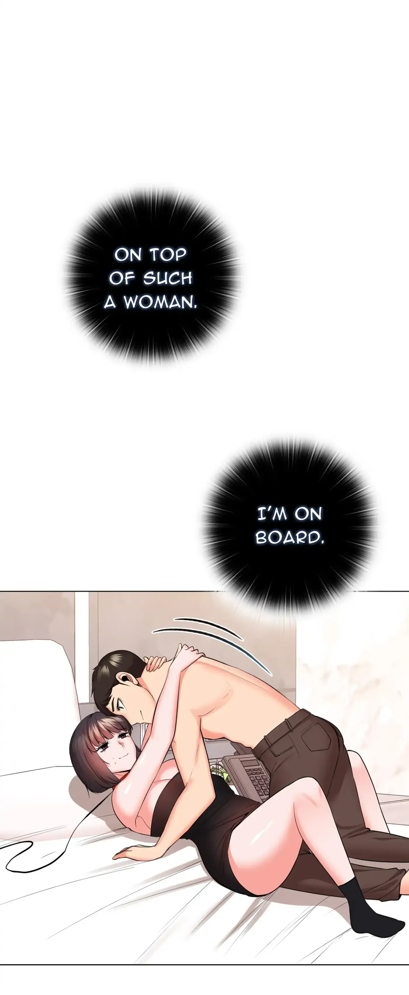 High-Class Person Chapter 28 page 26 - 