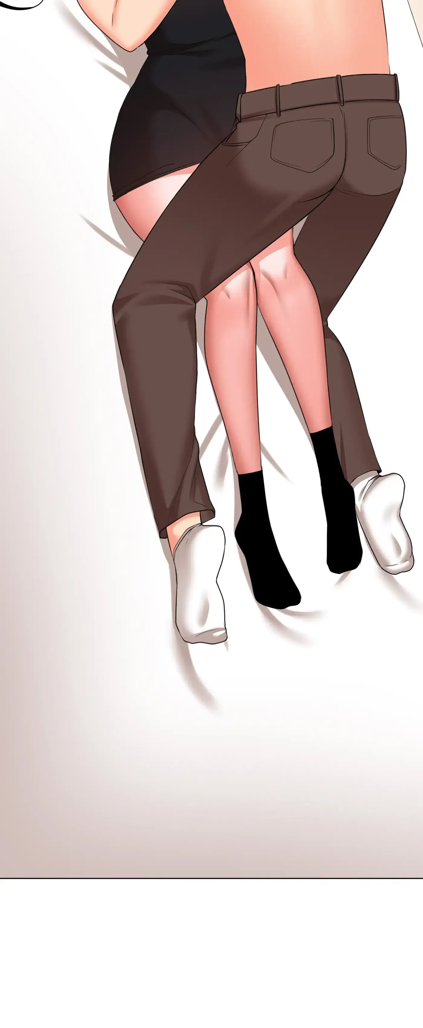 High-Class Person Chapter 28 page 31 - 