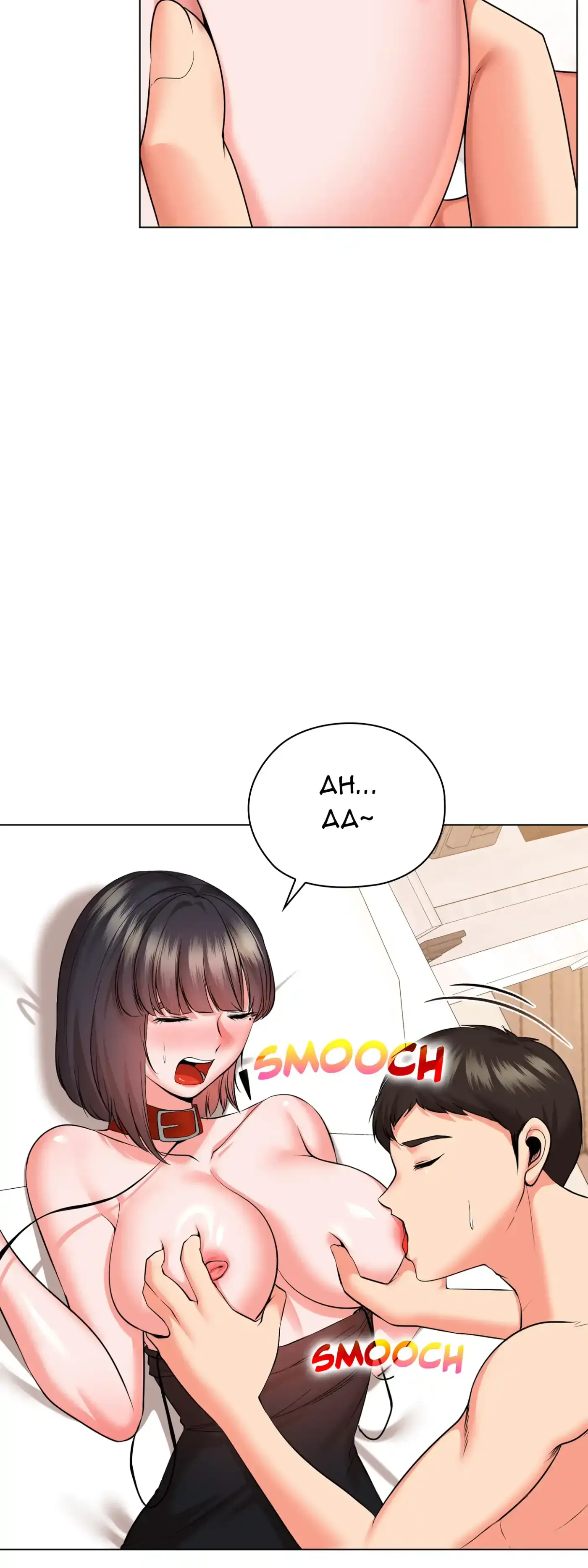 High-Class Person Chapter 28 page 34 - 