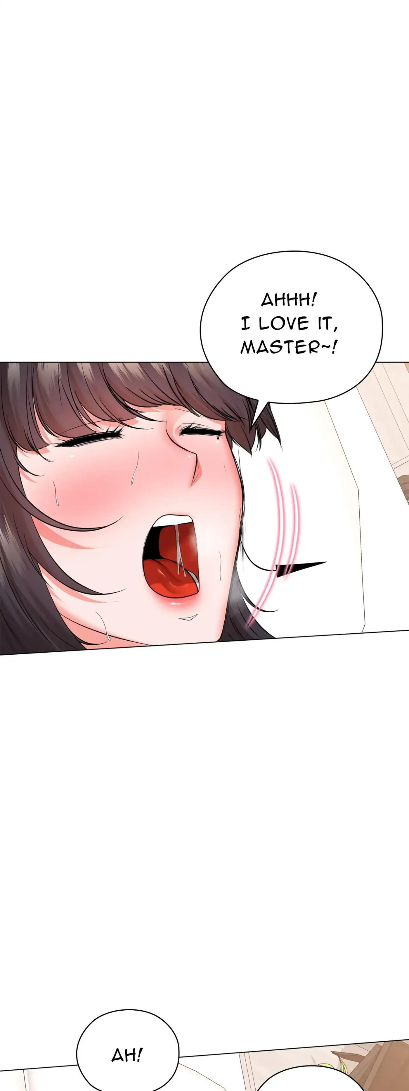 High-Class Person Chapter 28 page 35 - 