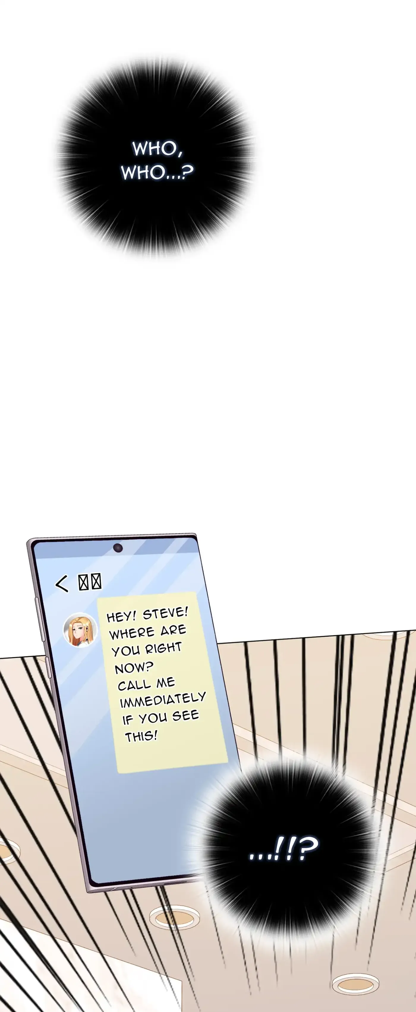 High-Class Person Chapter 28 page 39 - 